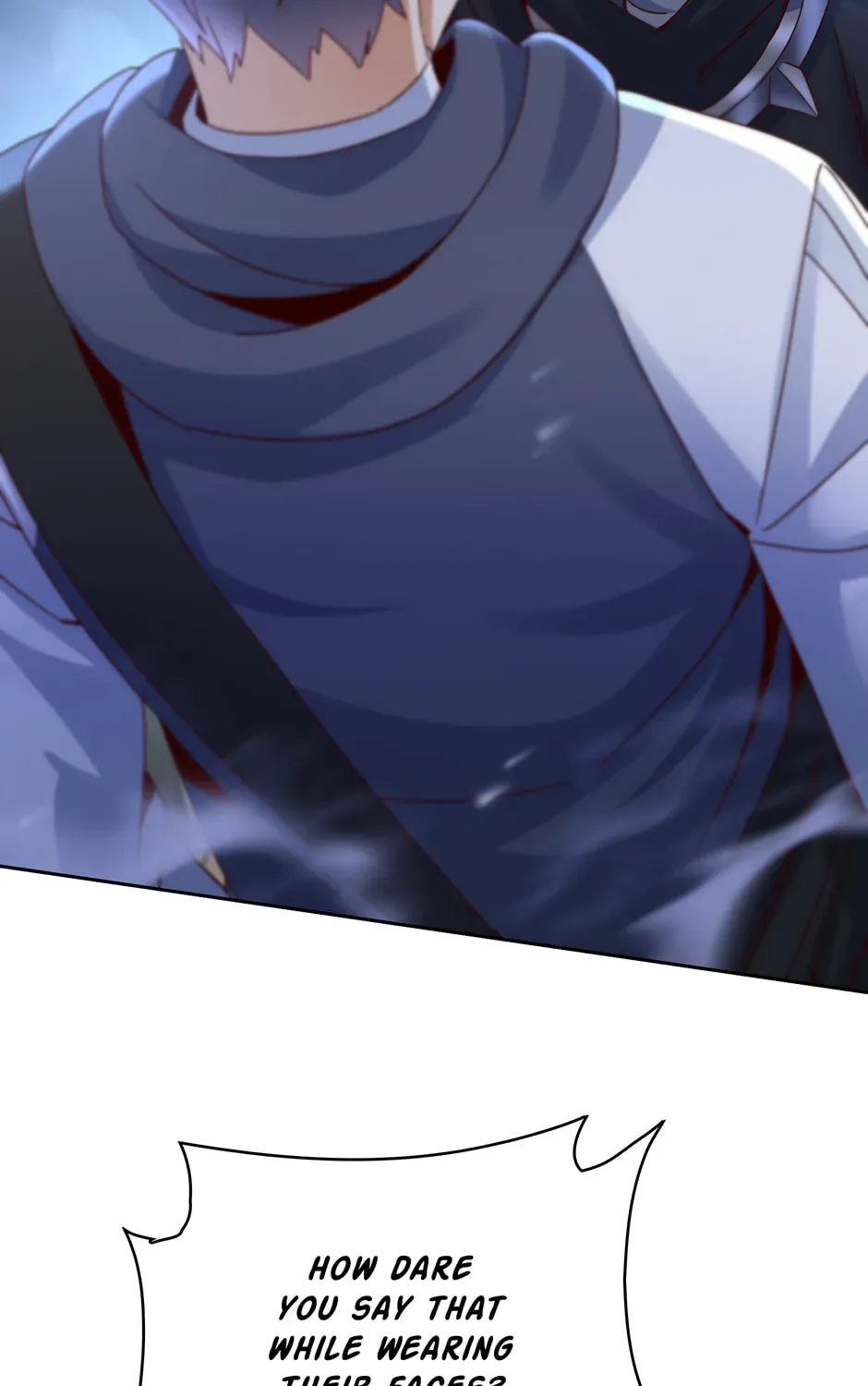 Aiming For Maximal Volume in the Apocalypse Chapter 66 page 59