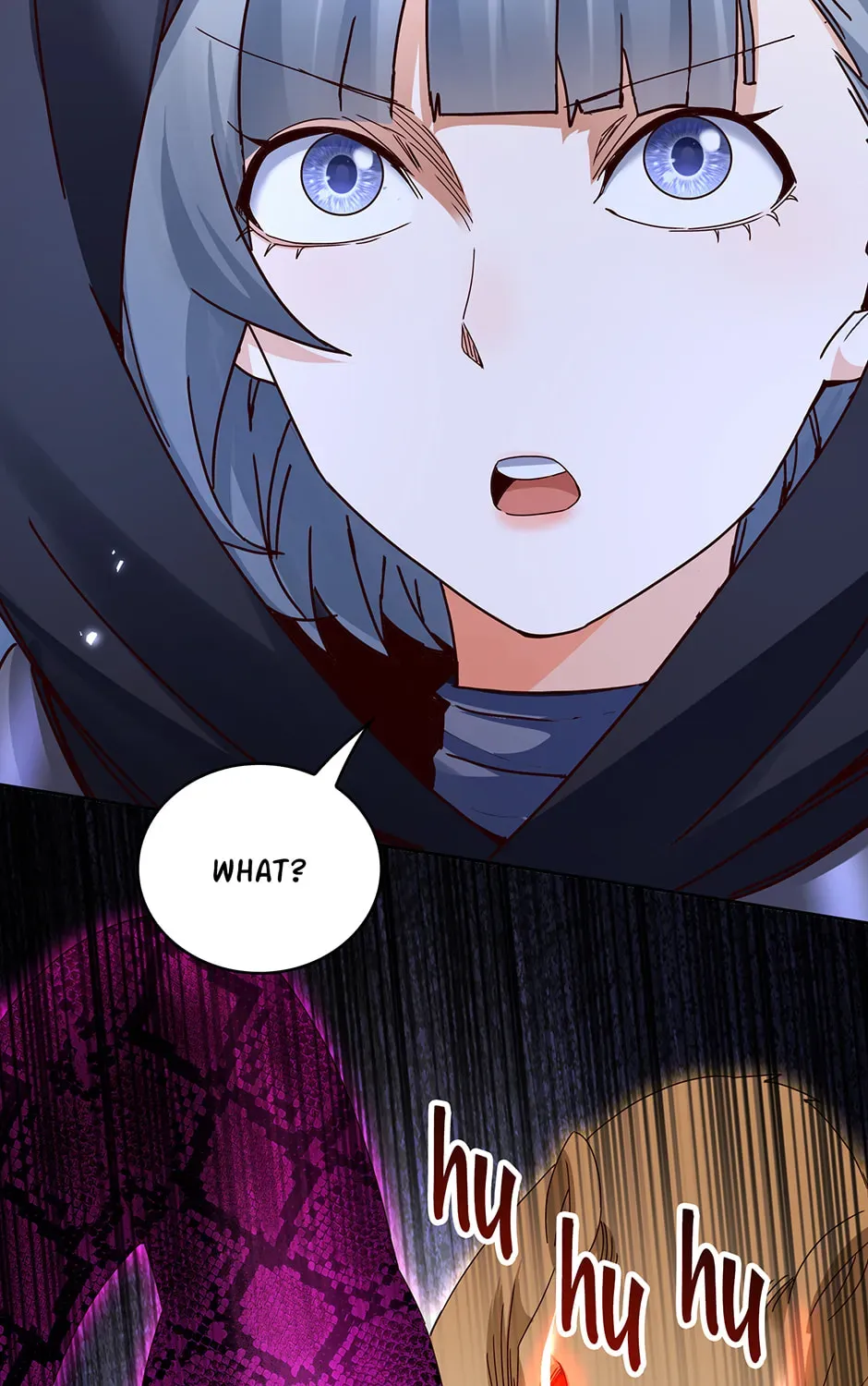 Aiming For Maximal Volume in the Apocalypse Chapter 66 page 65