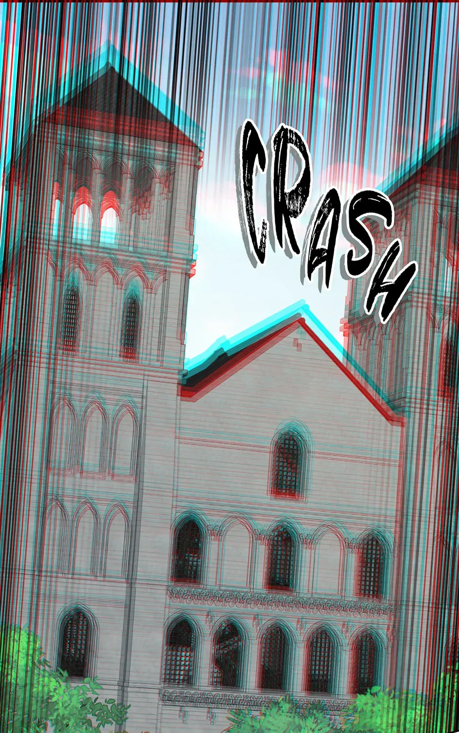 Aiming For Maximal Volume in the Apocalypse Chapter 66 page 79