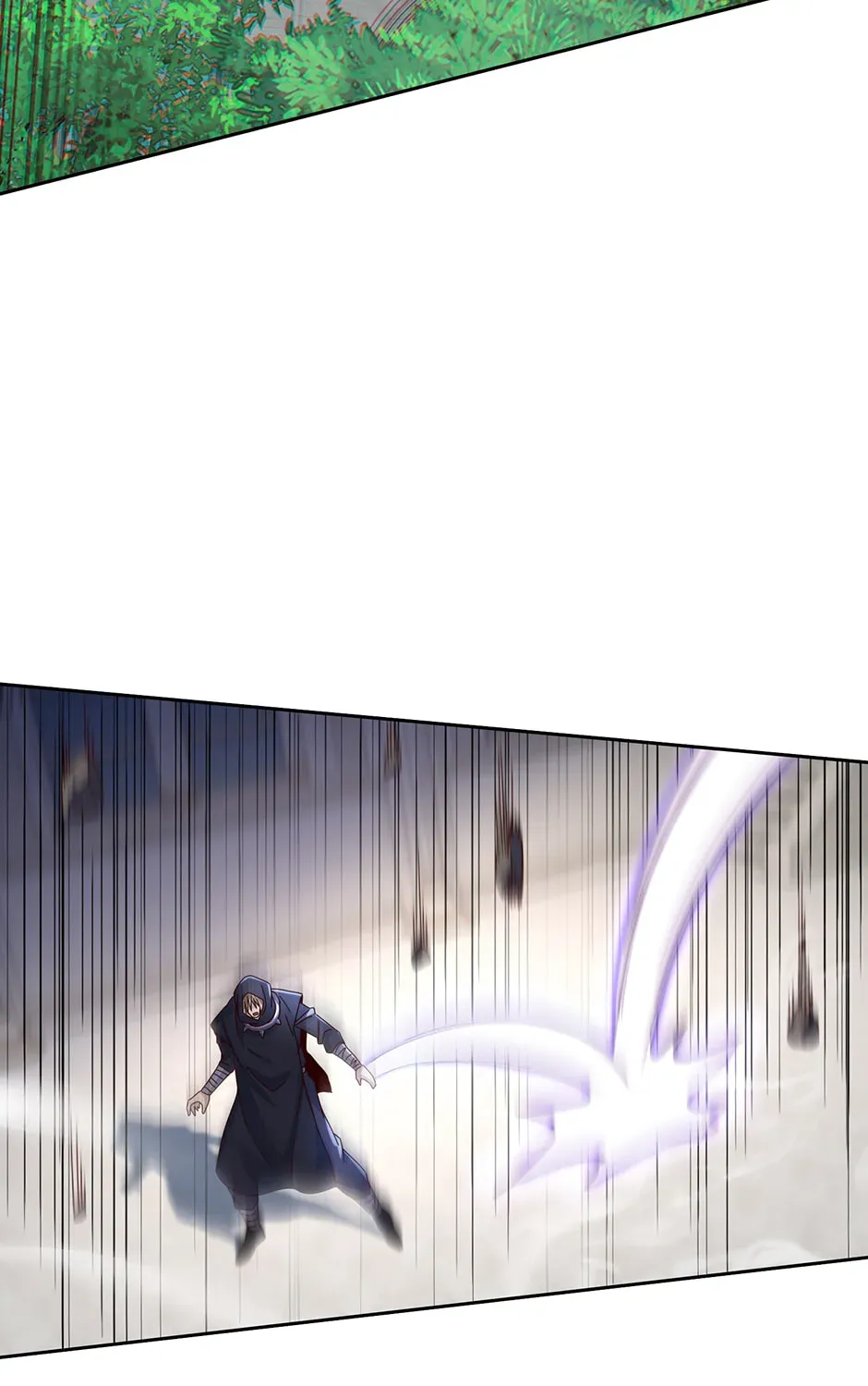 Aiming For Maximal Volume in the Apocalypse Chapter 66 page 81