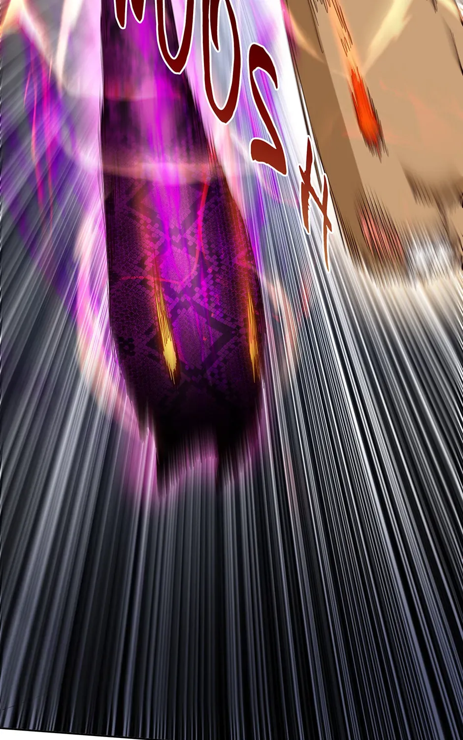 Aiming For Maximal Volume in the Apocalypse Chapter 66 page 77