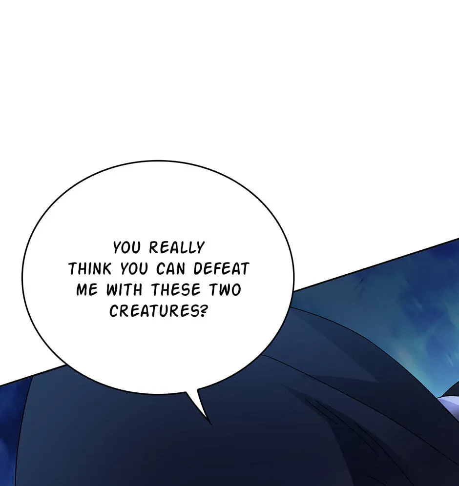 Aiming For Maximal Volume in the Apocalypse Chapter 66 page 89