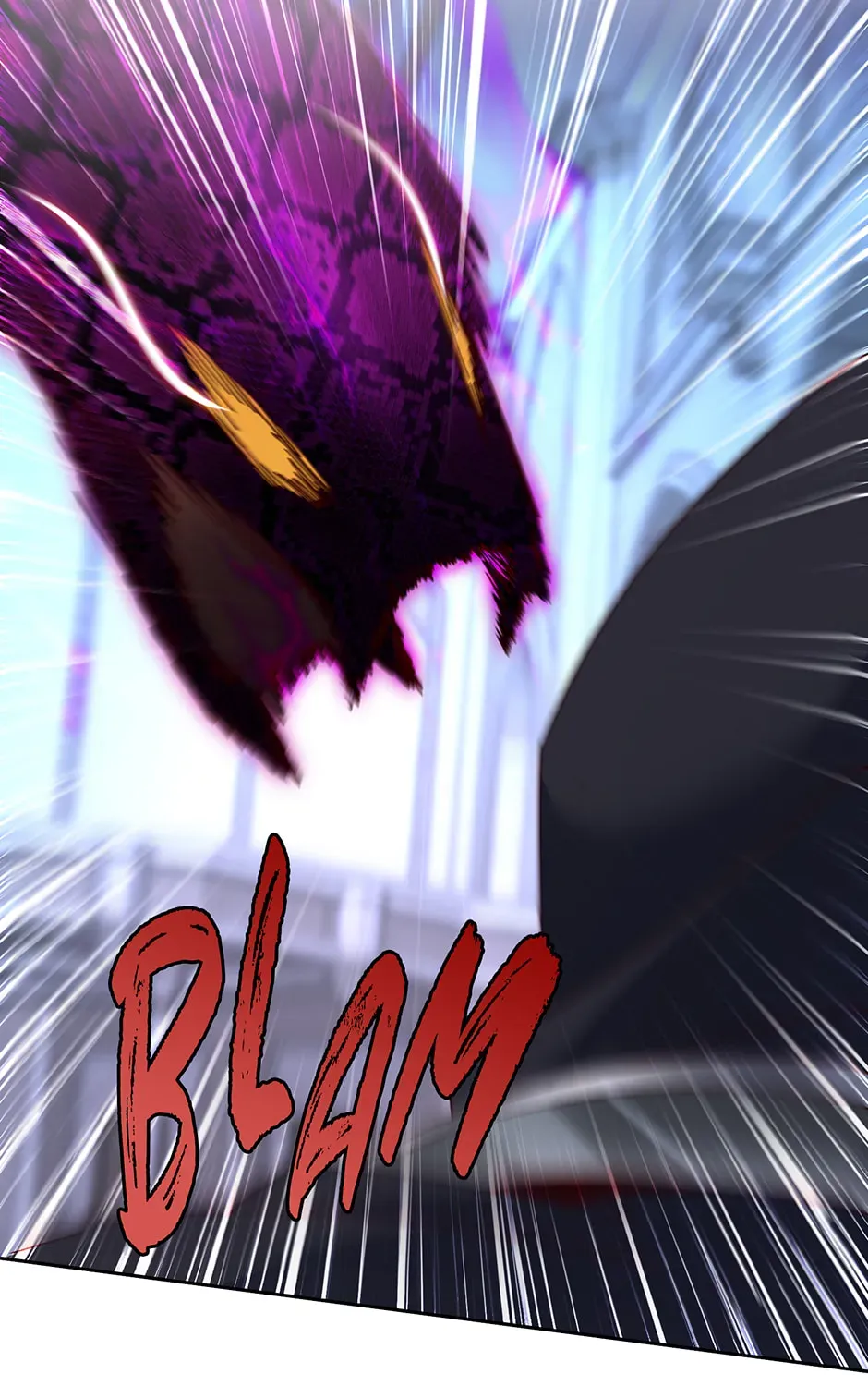 Aiming For Maximal Volume in the Apocalypse Chapter 66 page 85
