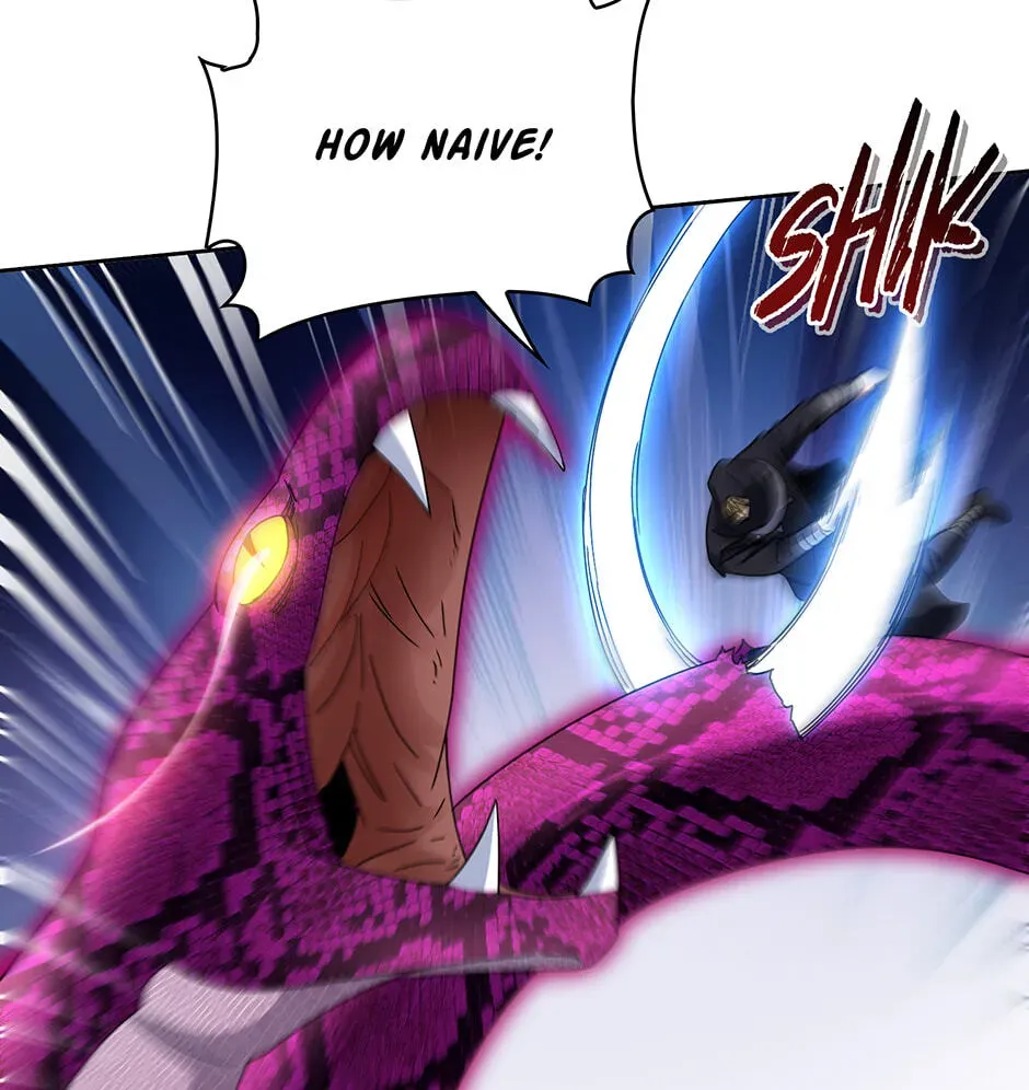 Aiming For Maximal Volume in the Apocalypse Chapter 66 page 91