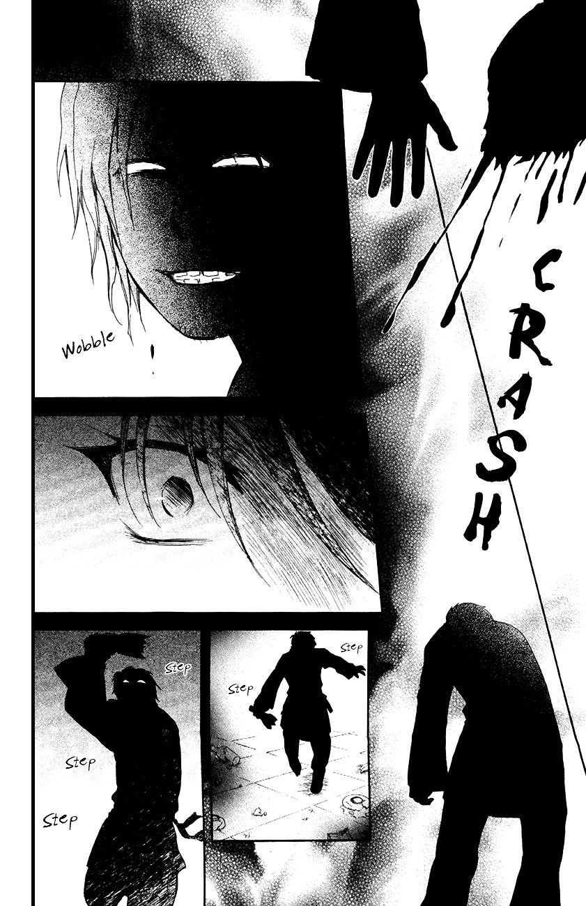 Akatsuki no Yona Chapter 80 page 9