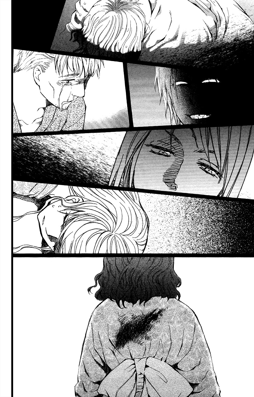 Akatsuki no Yona Chapter 85 page 13
