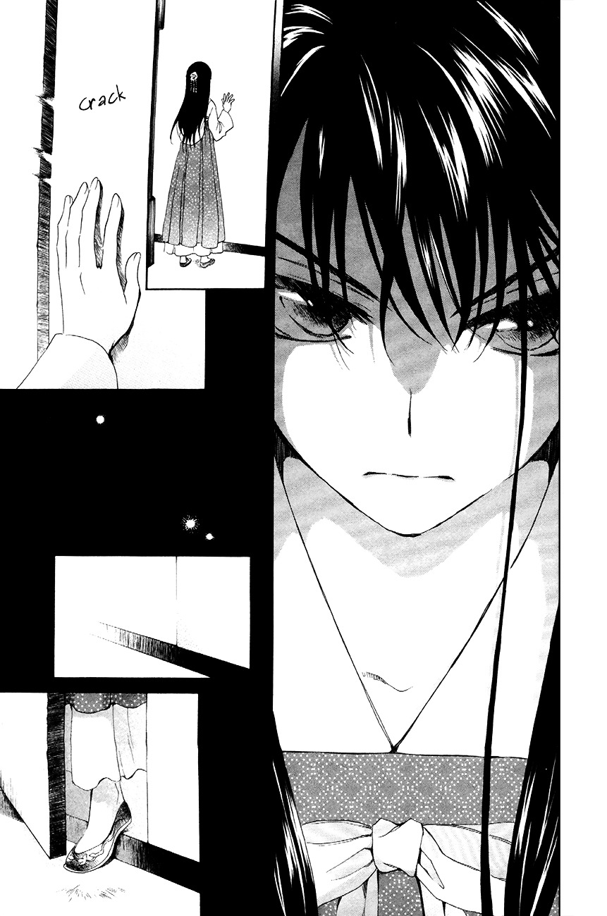Akatsuki no Yona Chapter 85 page 14