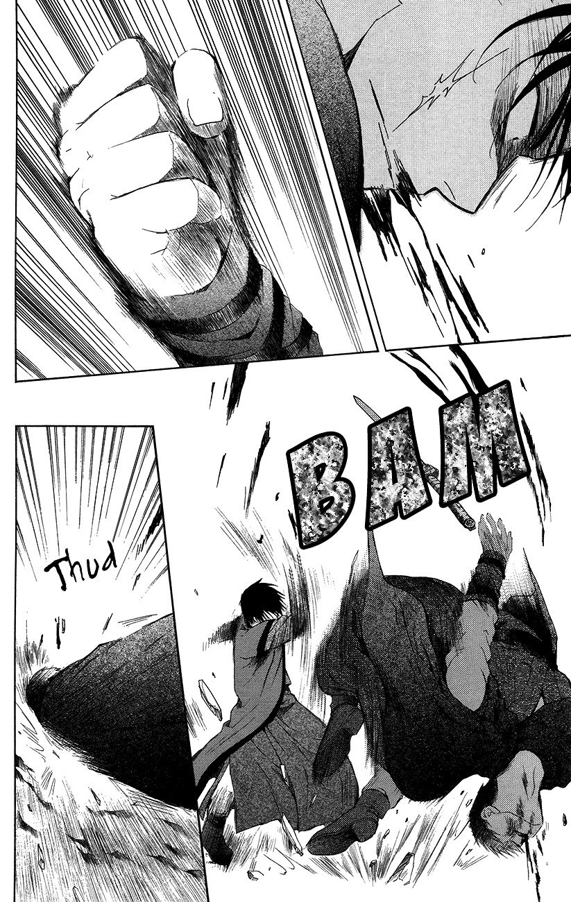 Akatsuki no Yona Chapter 91 page 16