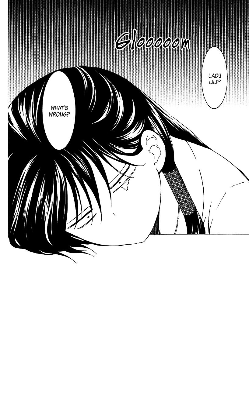 Akatsuki no Yona Chapter 93 page 6