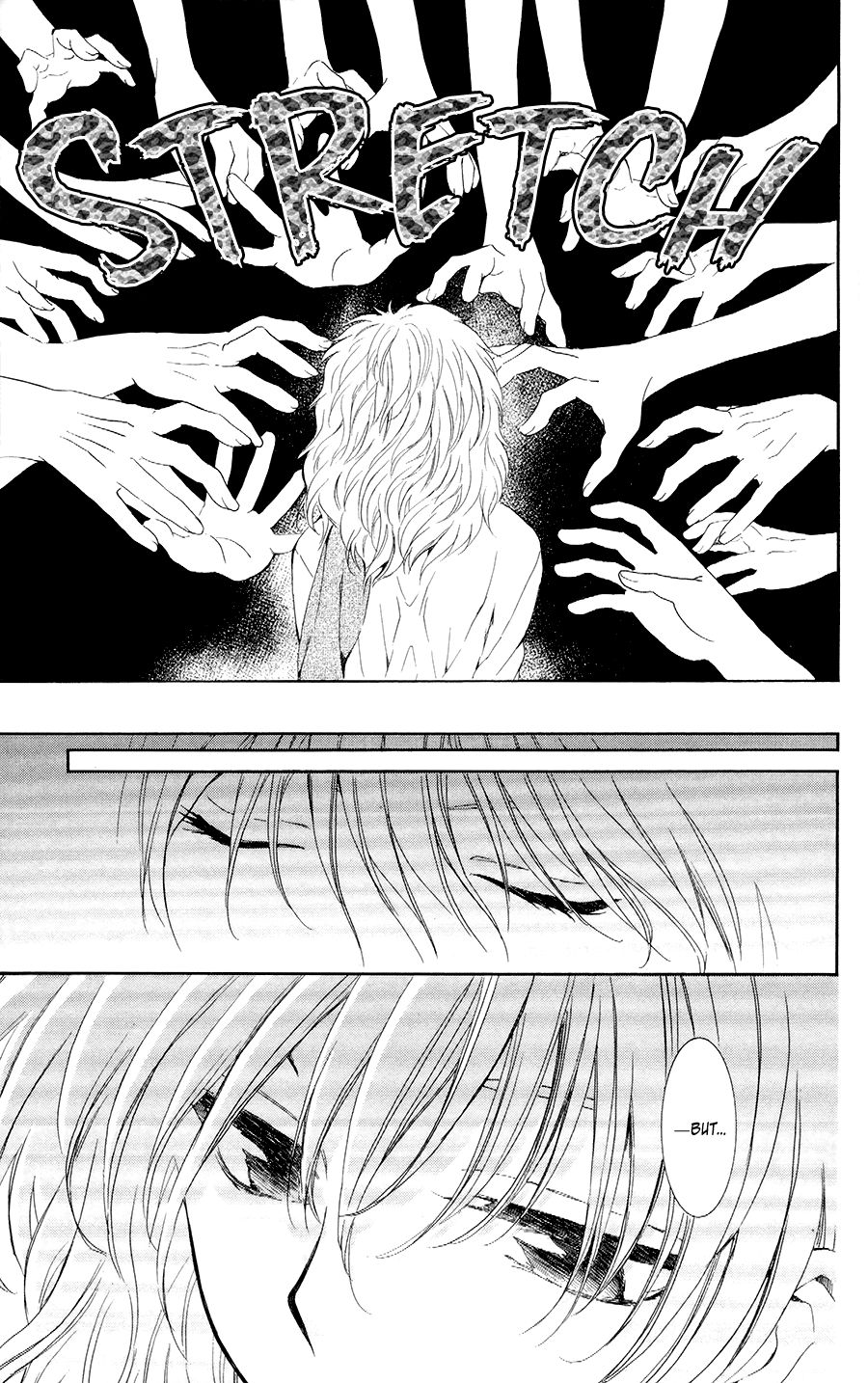 Akatsuki no Yona Chapter 107 page 26