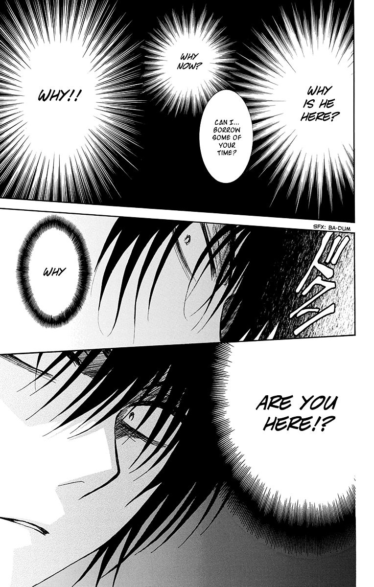 Akatsuki no Yona Chapter 115 page 14