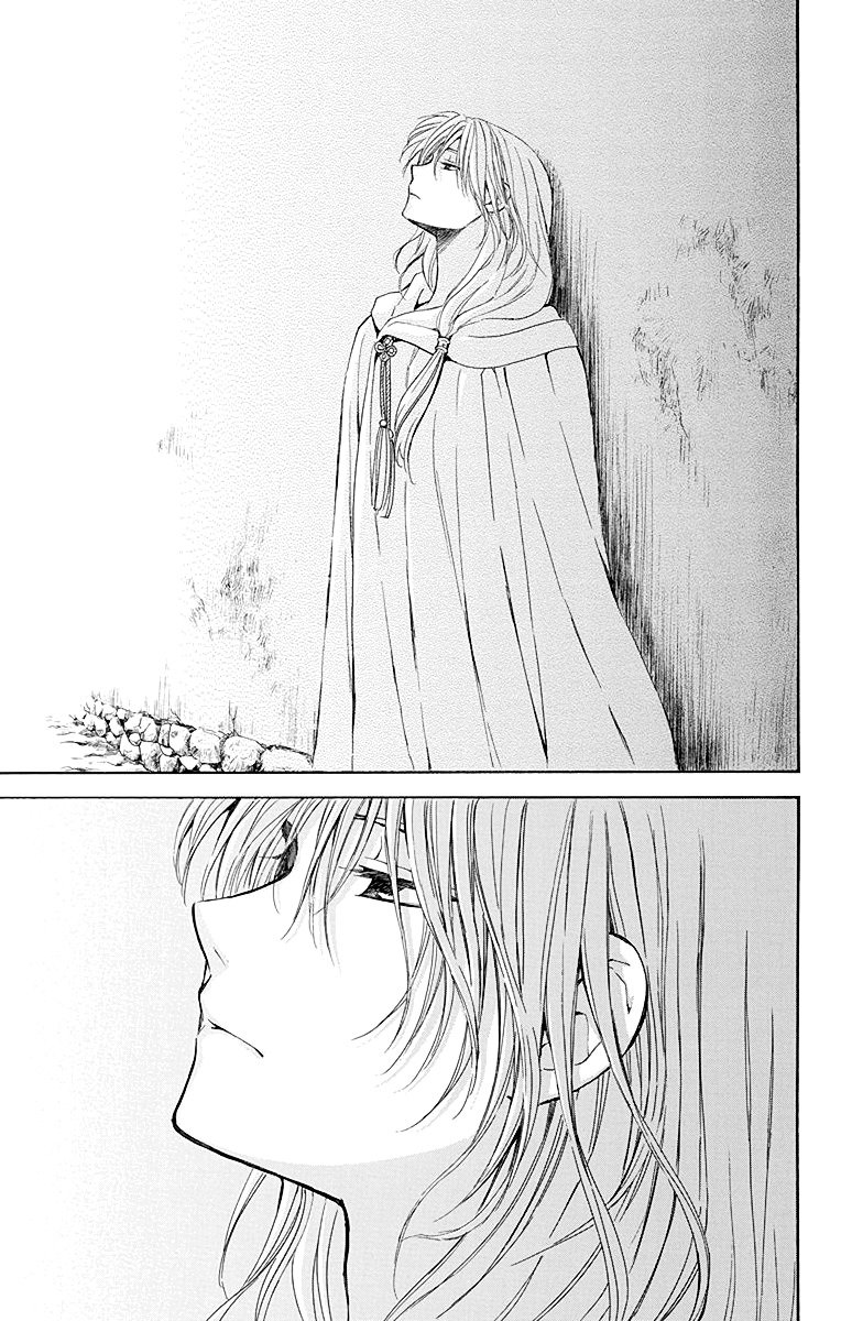 Akatsuki no Yona Chapter 115 page 24