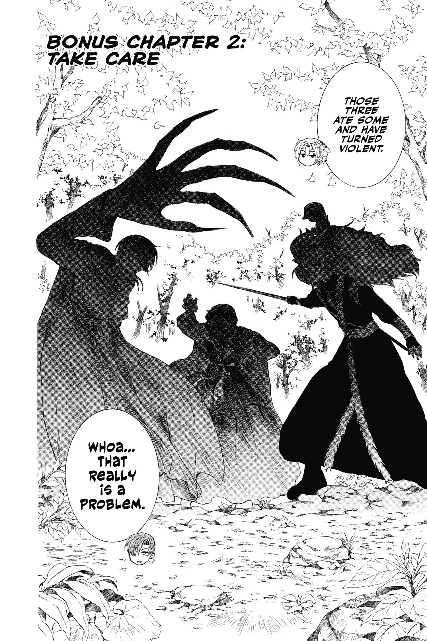 Akatsuki no Yona Chapter 134.2 page 3