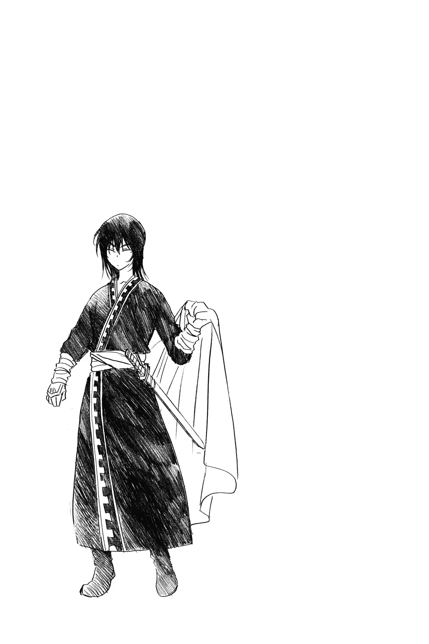Akatsuki no Yona Chapter 134.2 page 16