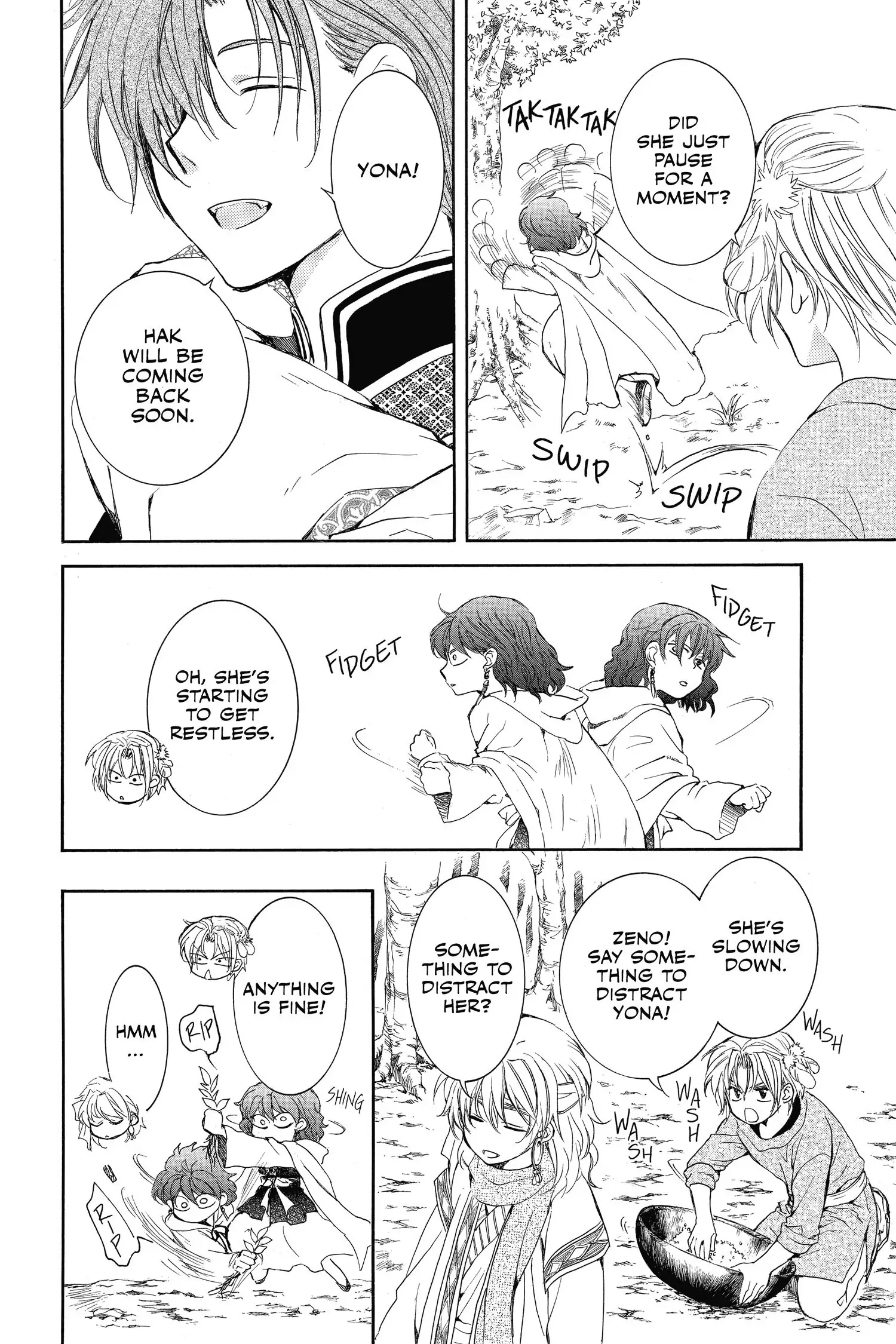 Akatsuki no Yona Chapter 134.2 page 11