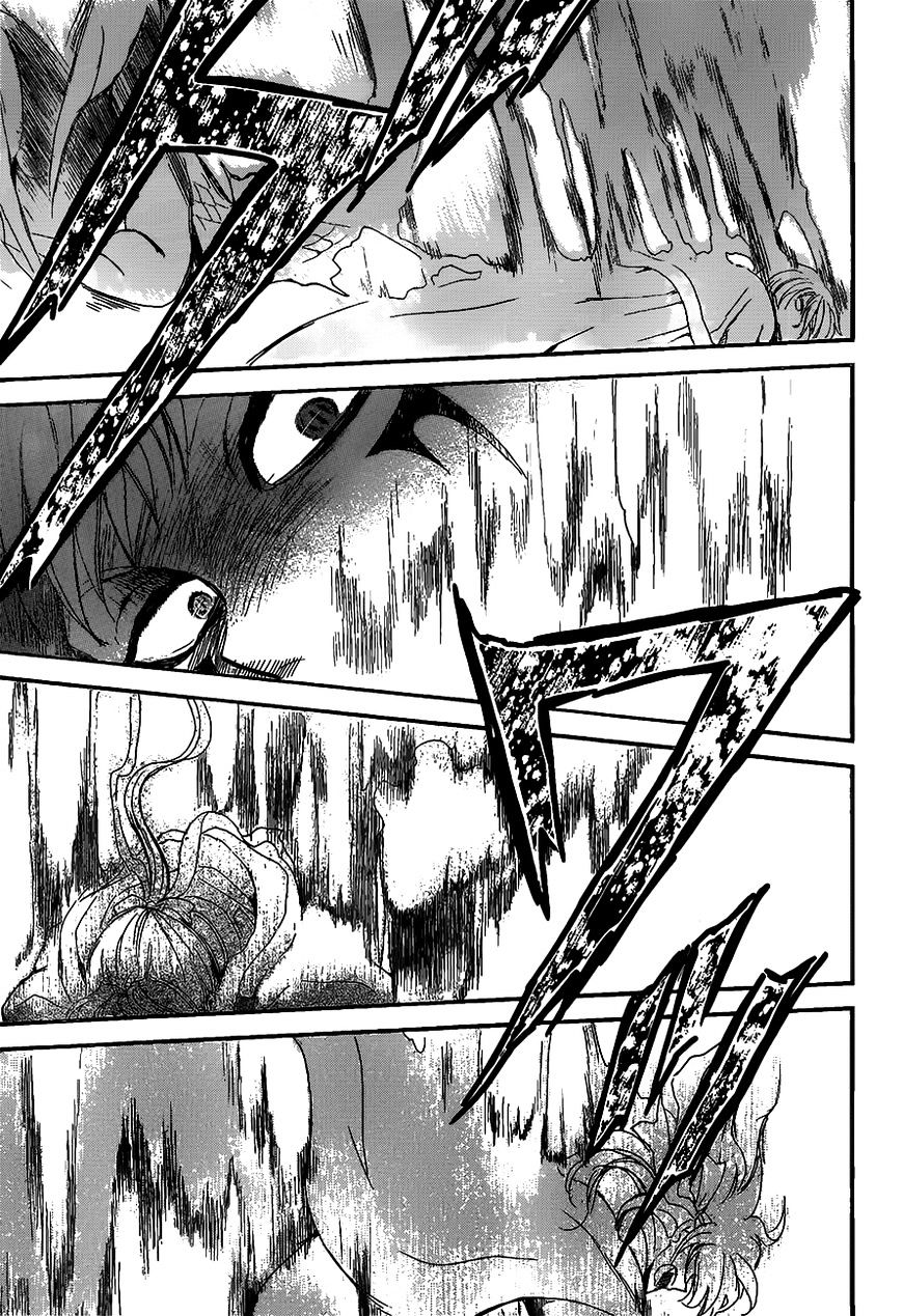 Akatsuki no Yona Chapter 146 page 28