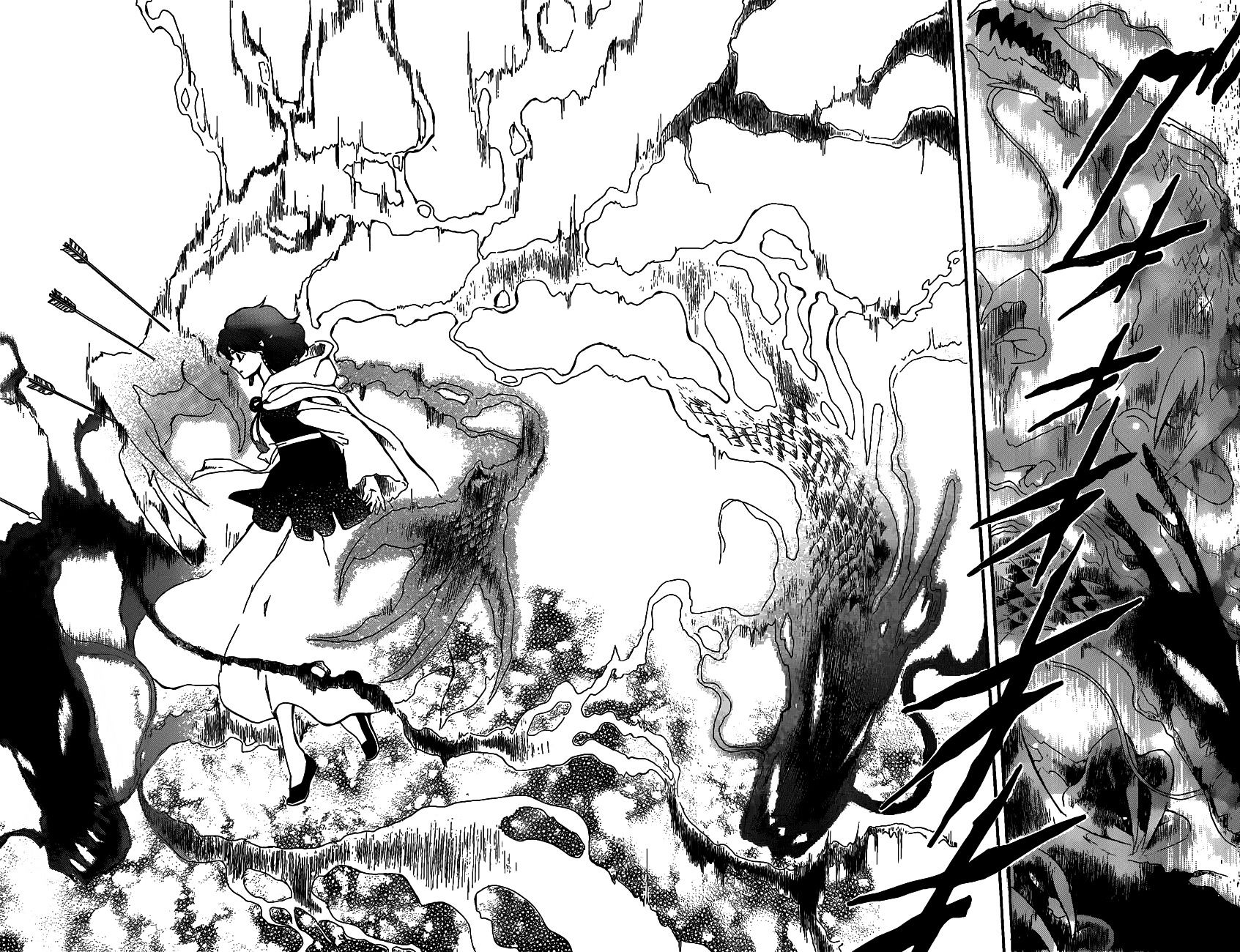Akatsuki no Yona Chapter 146 page 29