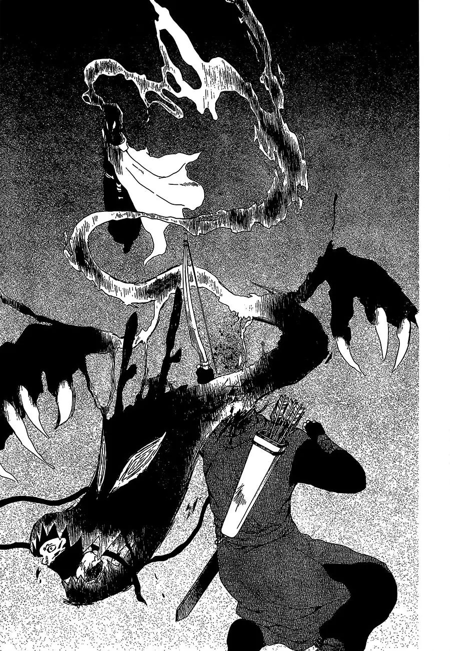 Akatsuki no Yona Chapter 144 page 28