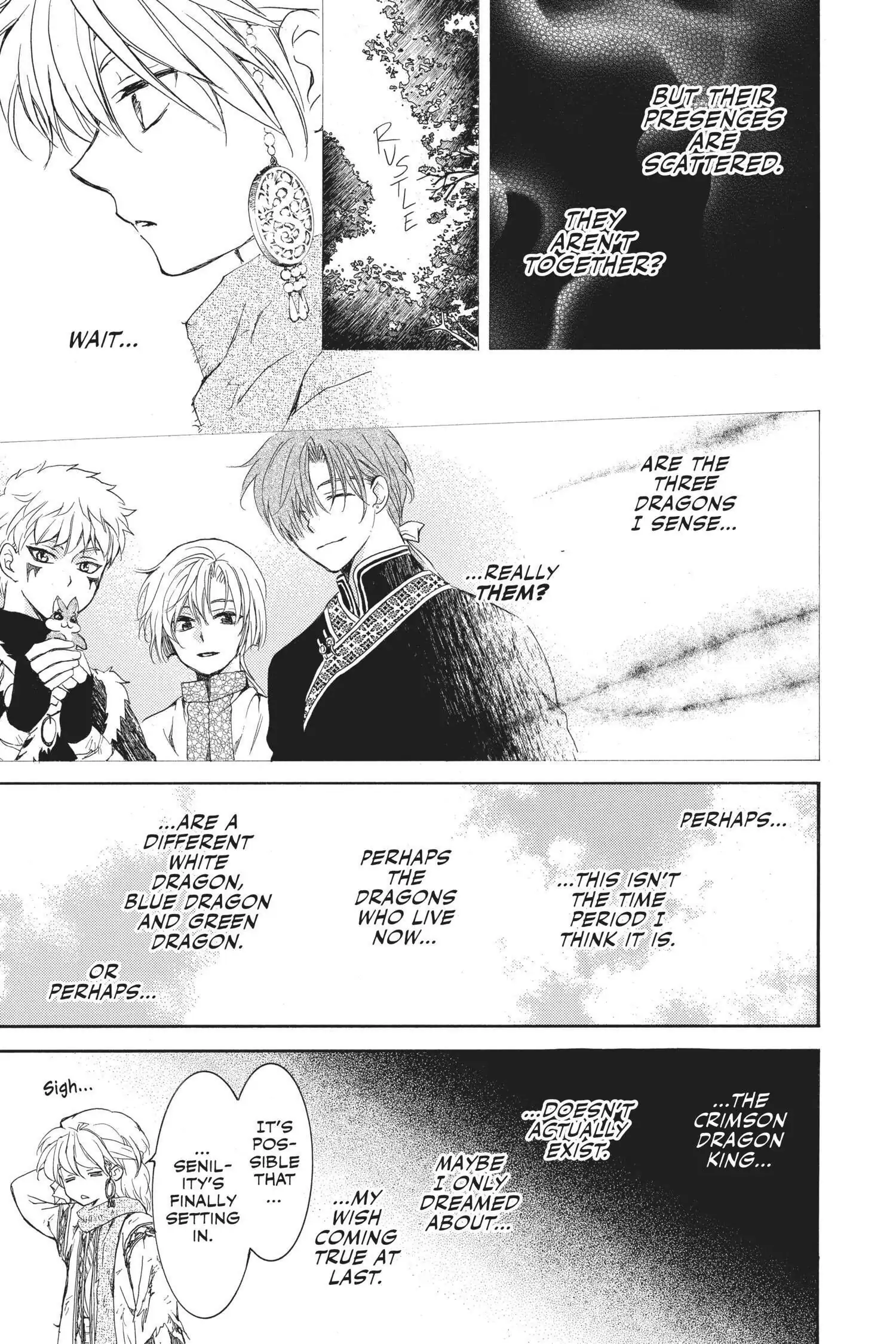 Akatsuki no Yona Chapter 157.2 page 4