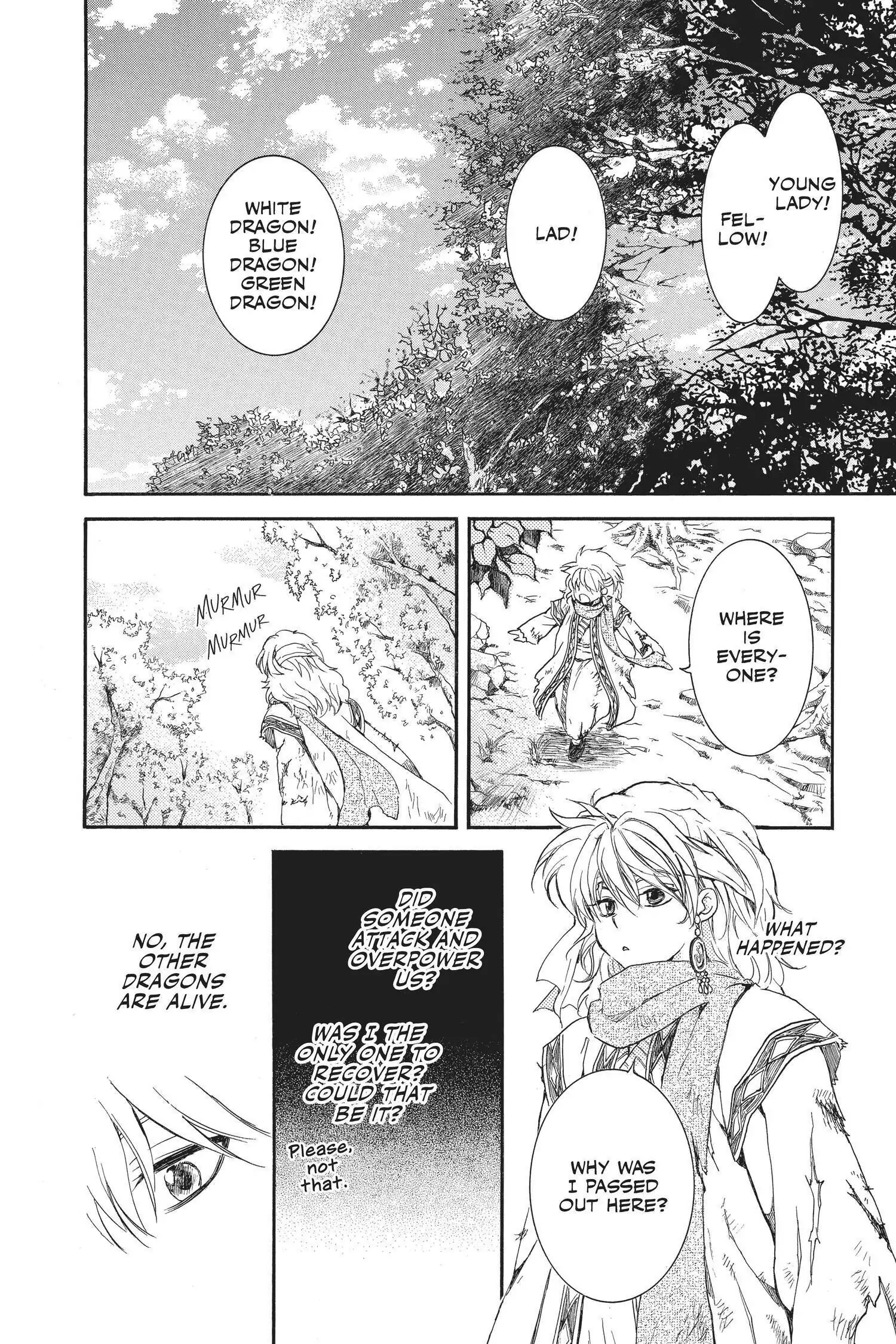 Akatsuki no Yona Chapter 157.2 page 3