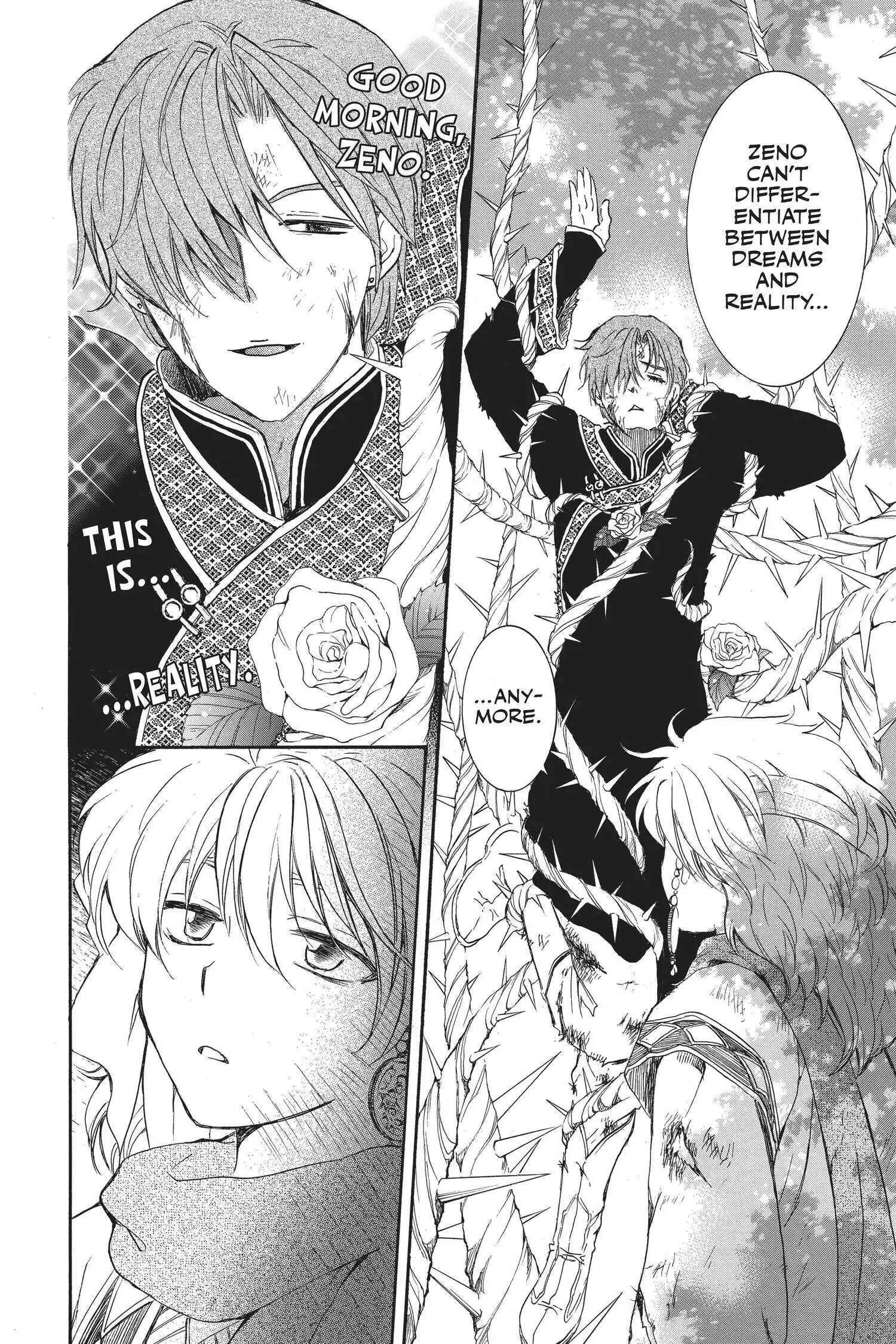 Akatsuki no Yona Chapter 157.2 page 5