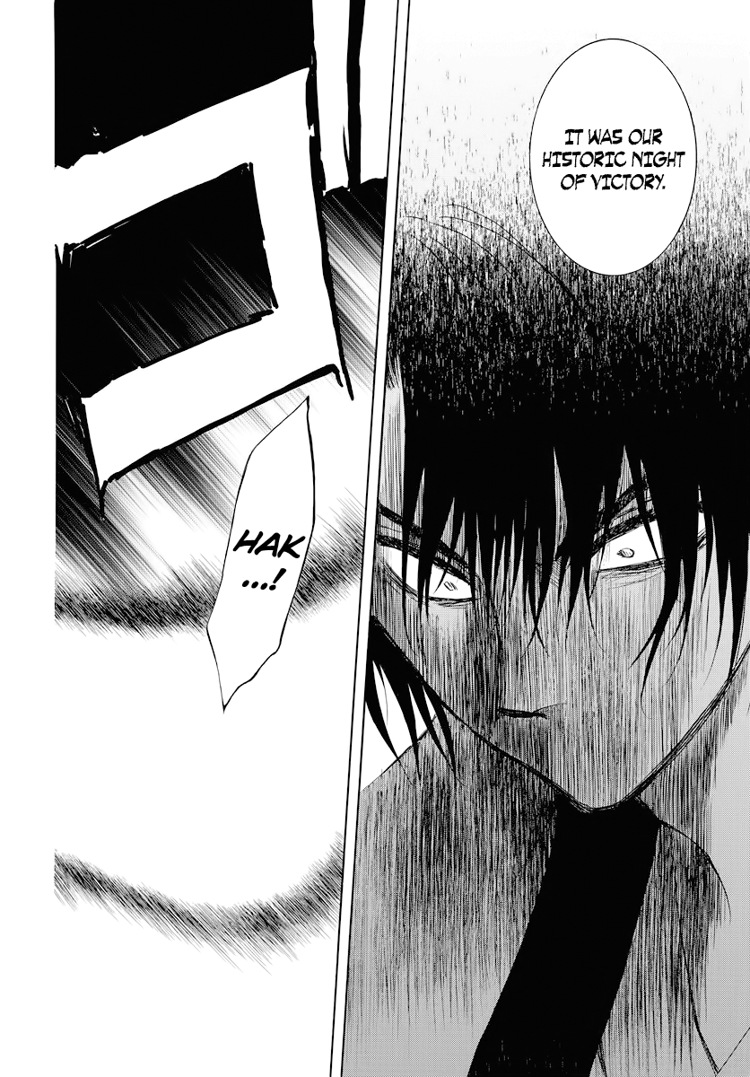 Akatsuki no Yona Chapter 178 page 10