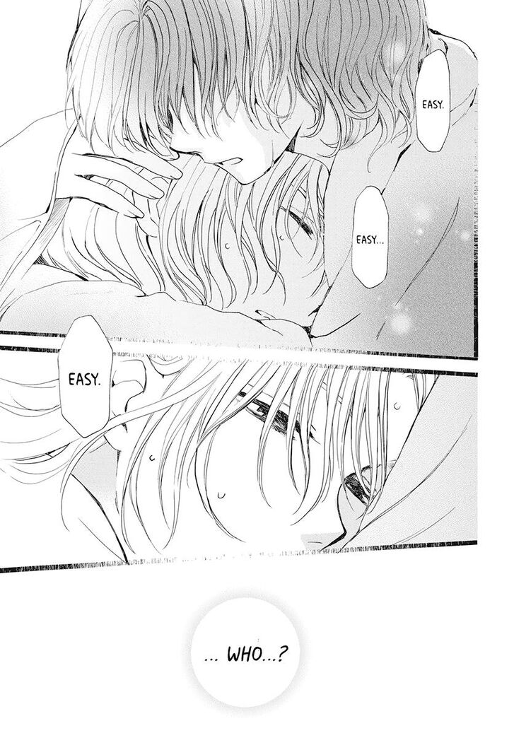 Akatsuki no Yona Chapter 185 page 28