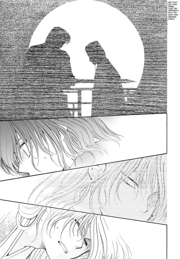 Akatsuki no Yona Chapter 185 page 26