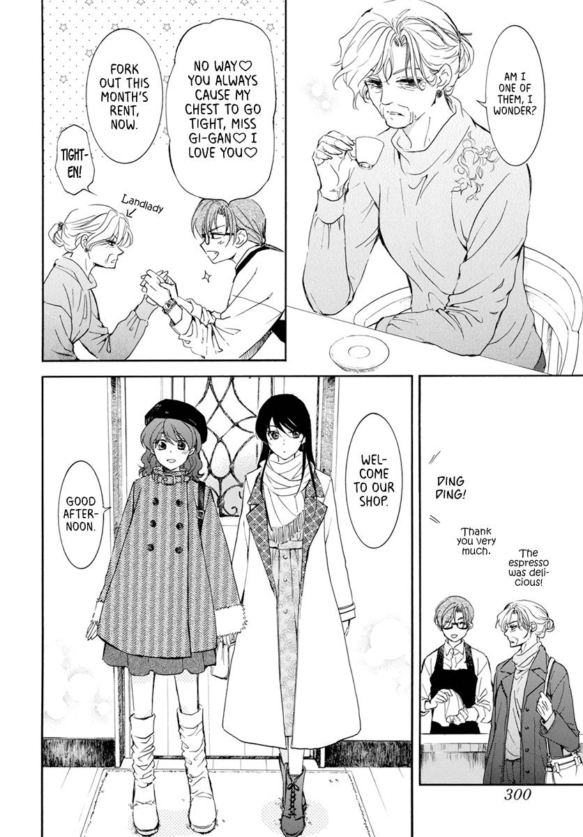 Akatsuki no Yona Chapter 203.2 page 4