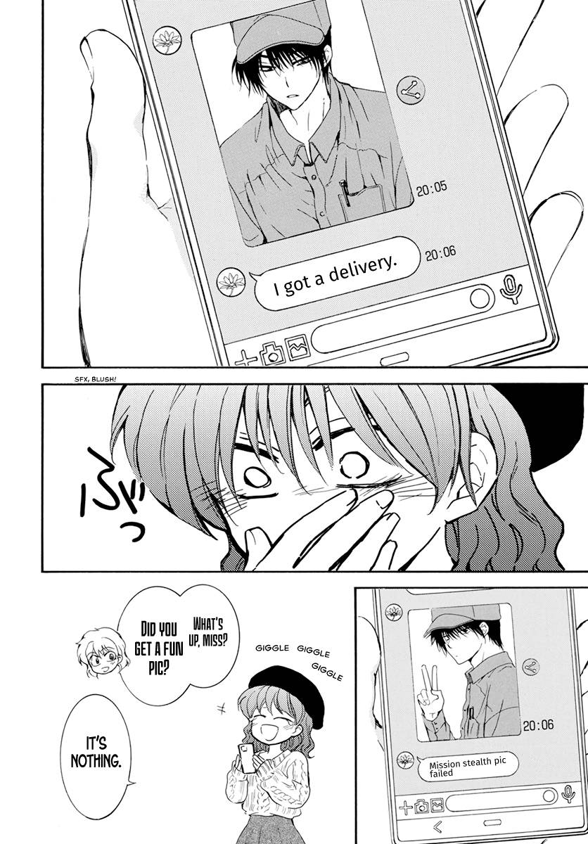 Akatsuki no Yona Chapter 203.2 page 16