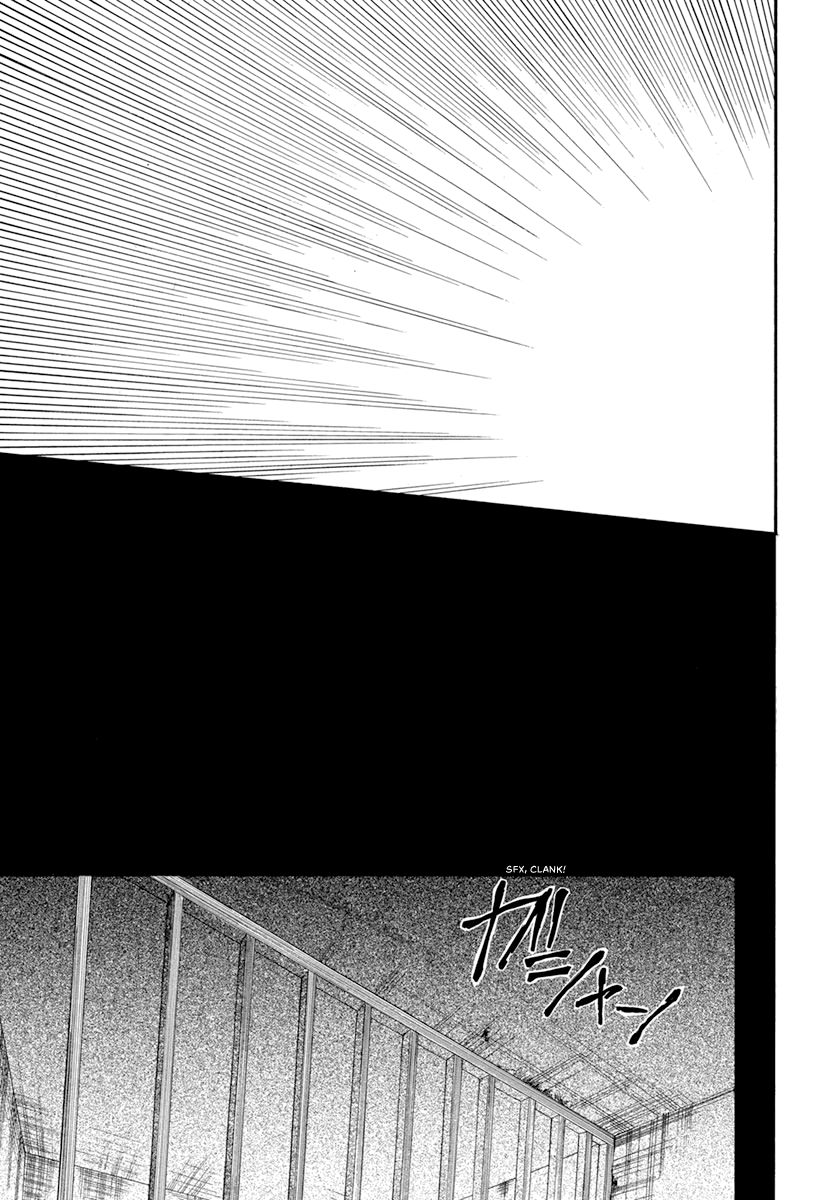 Akatsuki no Yona Chapter 204 page 20