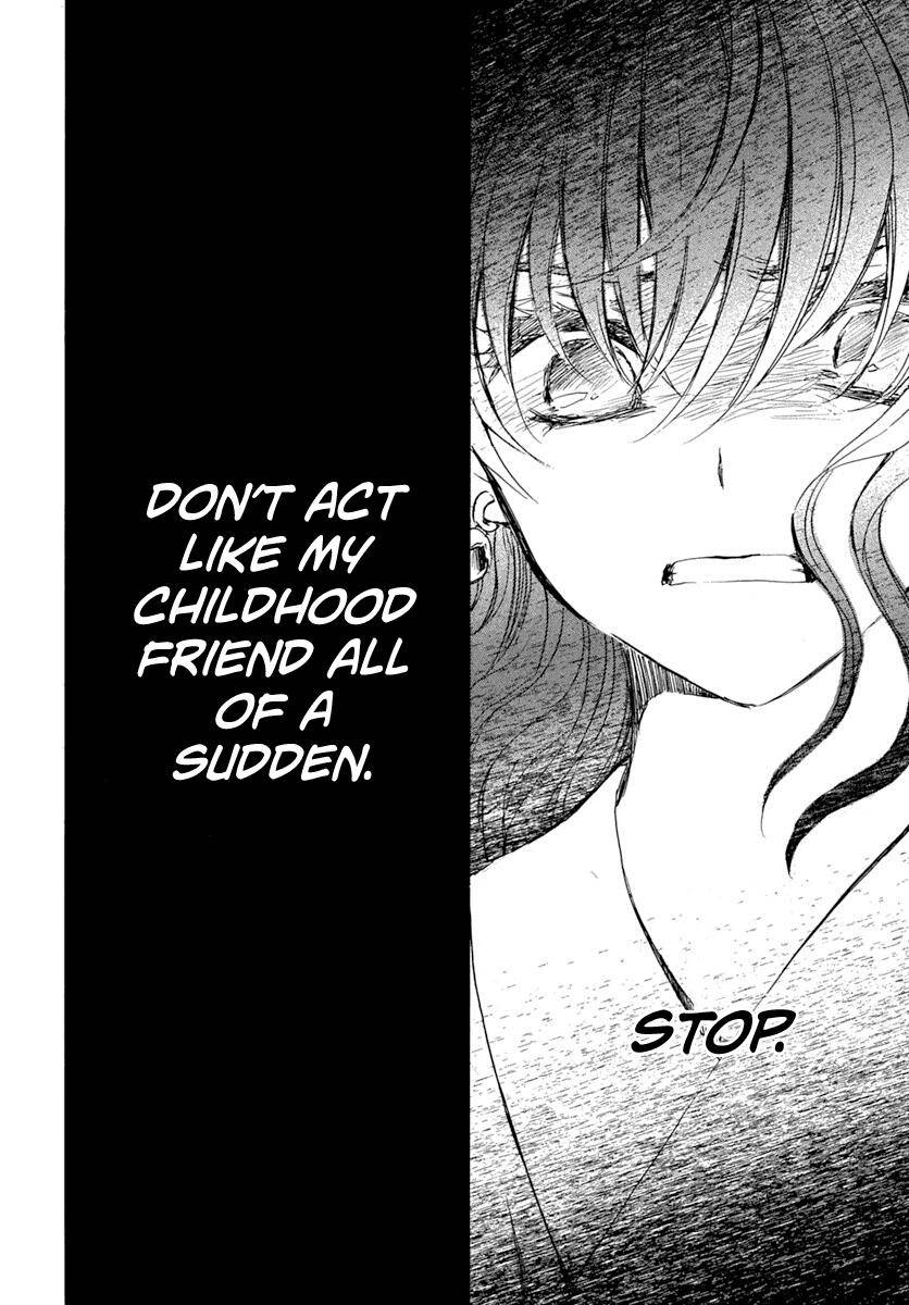 Akatsuki no Yona Chapter 216 page 22