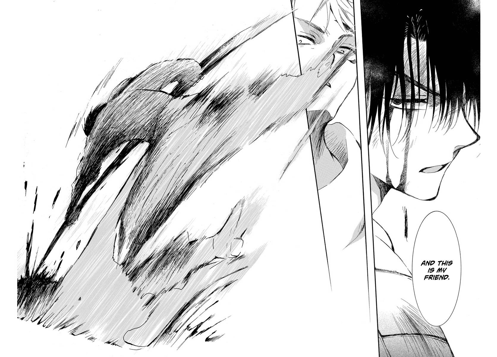 Akatsuki no Yona Chapter 223 page 30
