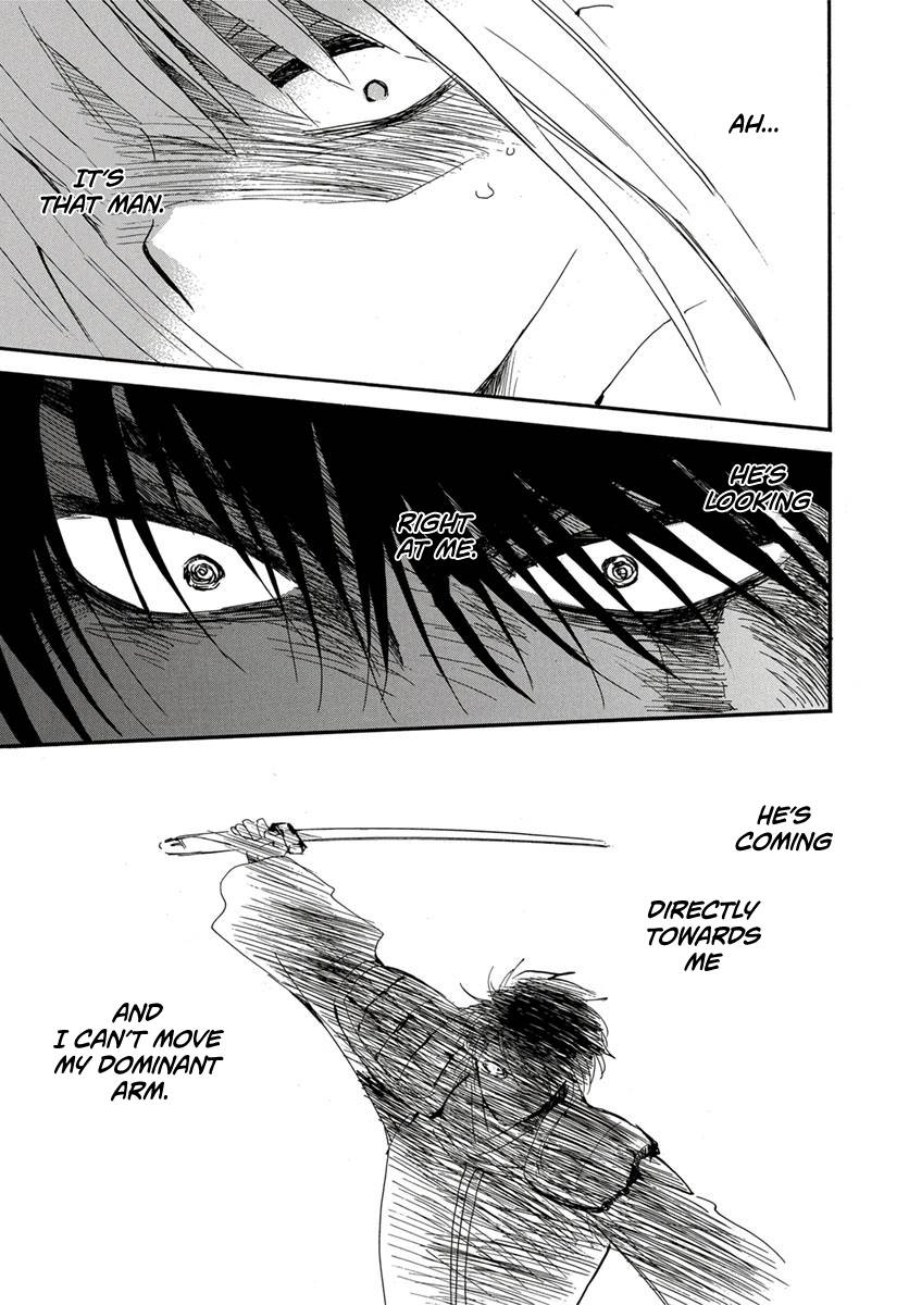 Akatsuki no Yona Chapter 224 page 24