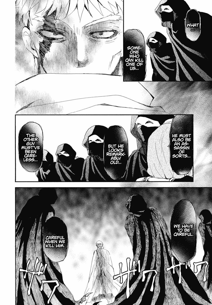 Akatsuki no Yona Chapter 228 page 24