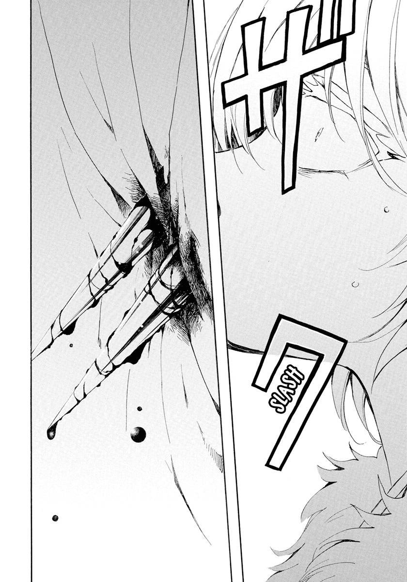 Akatsuki no Yona Chapter 229 page 30