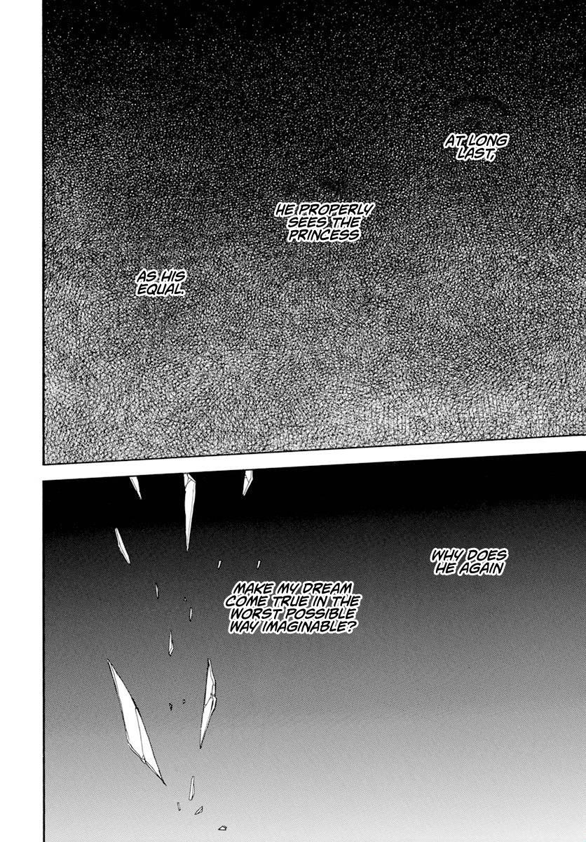 Akatsuki no Yona Chapter 243 page 27