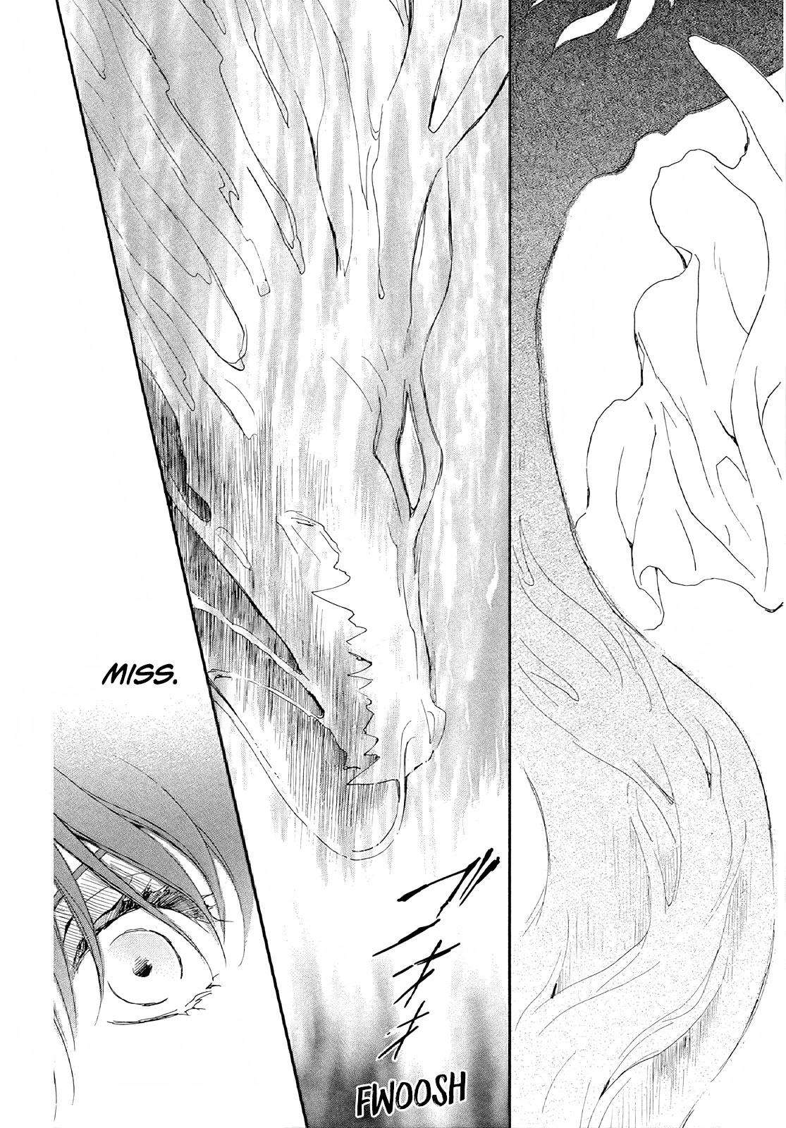 Akatsuki no Yona Chapter 246 page 29
