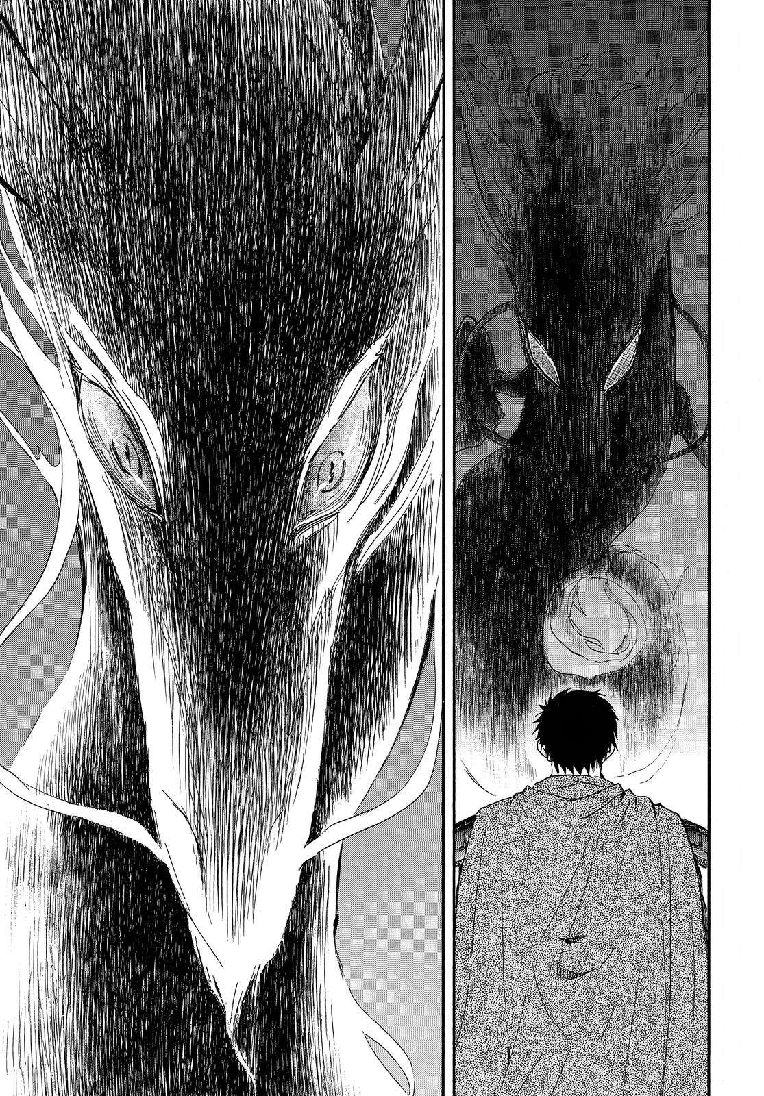 Akatsuki no Yona Chapter 248 page 20