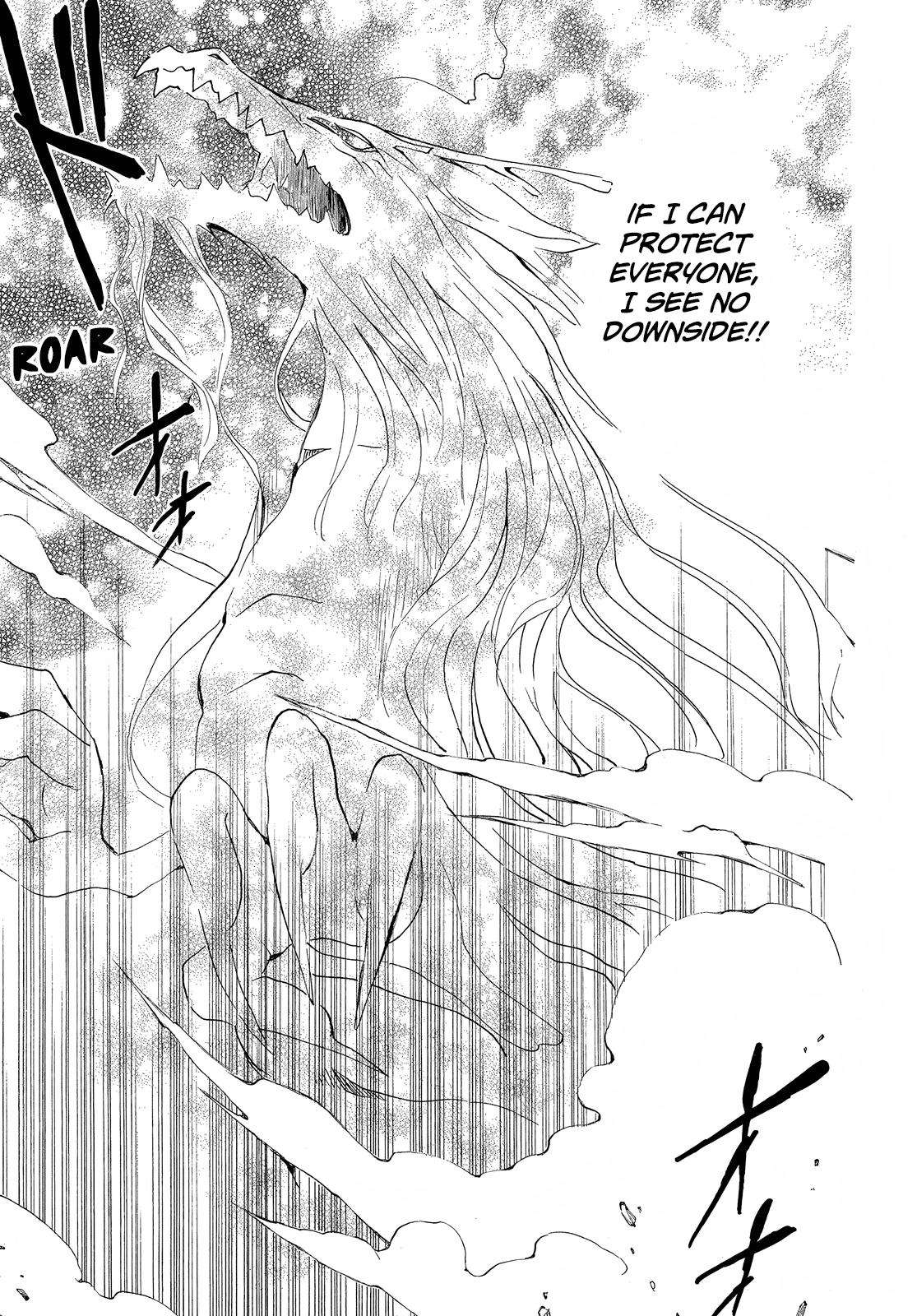Akatsuki no Yona Chapter 252 page 23
