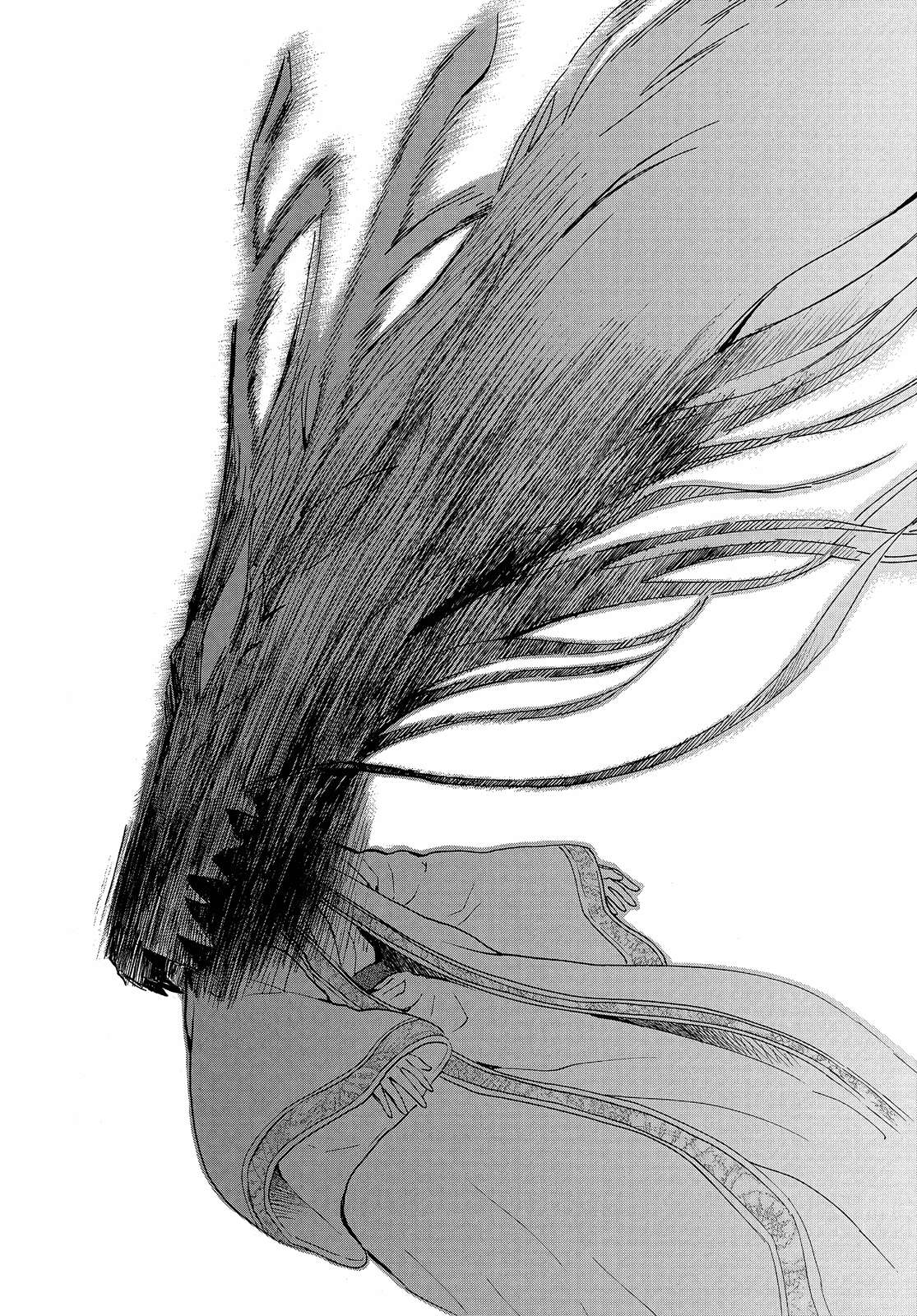 Akatsuki no Yona Chapter 249 page 20
