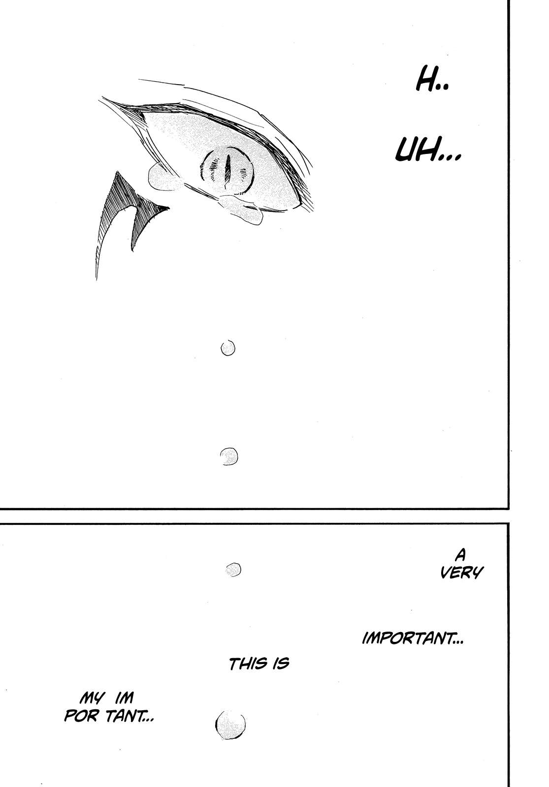 Akatsuki no Yona Chapter 249 page 29