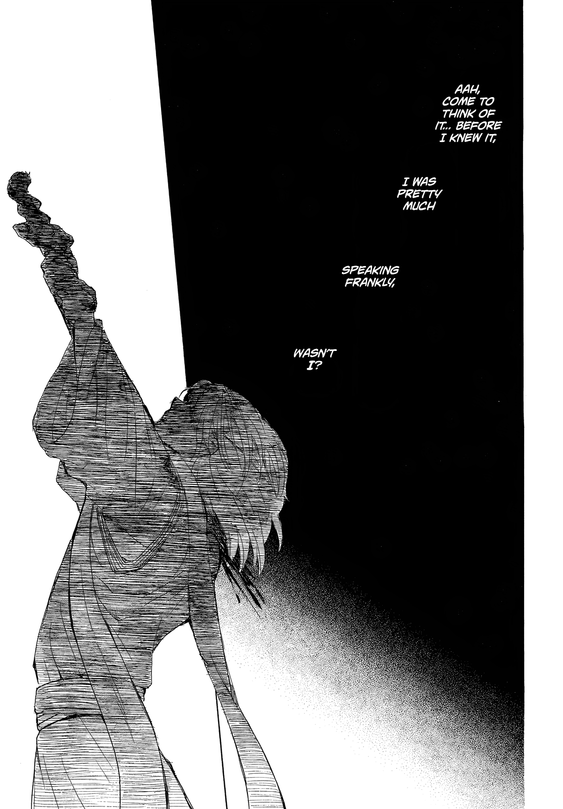 Akatsuki no Yona Chapter 255 page 30