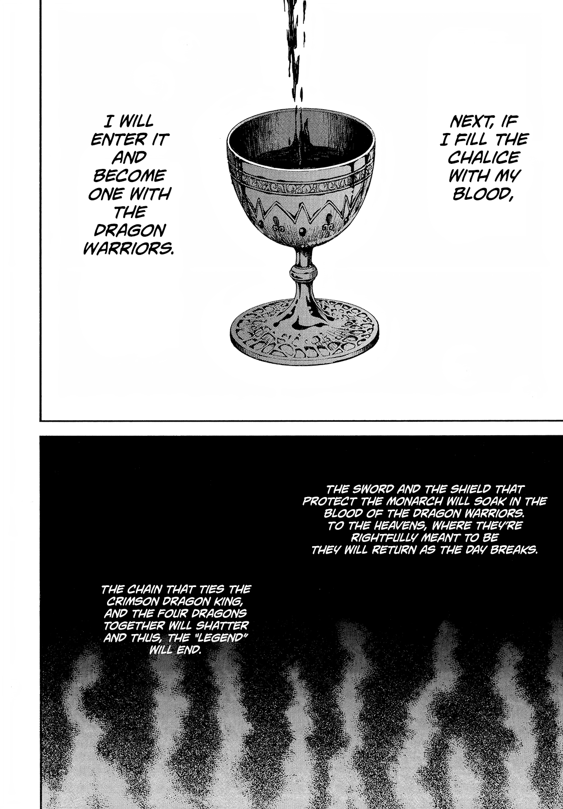 Akatsuki no Yona Chapter 255 page 27