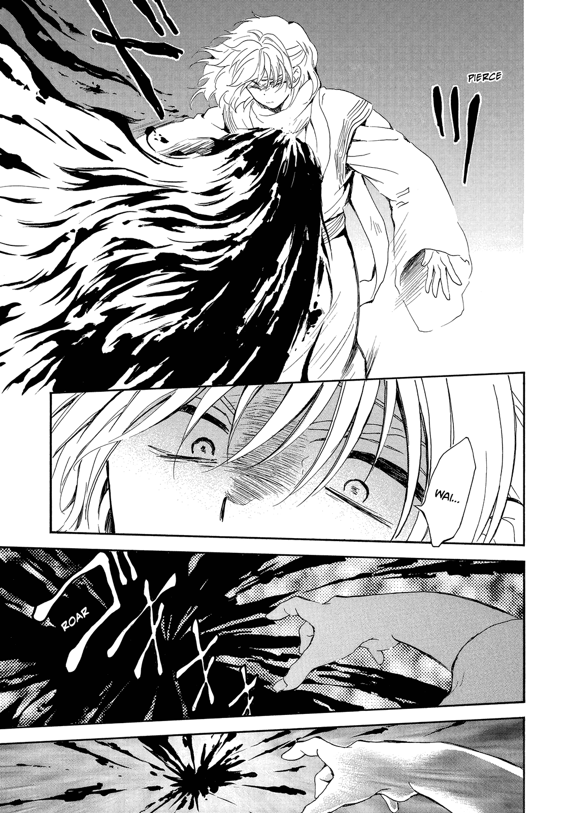 Akatsuki no Yona Chapter 256 page 12