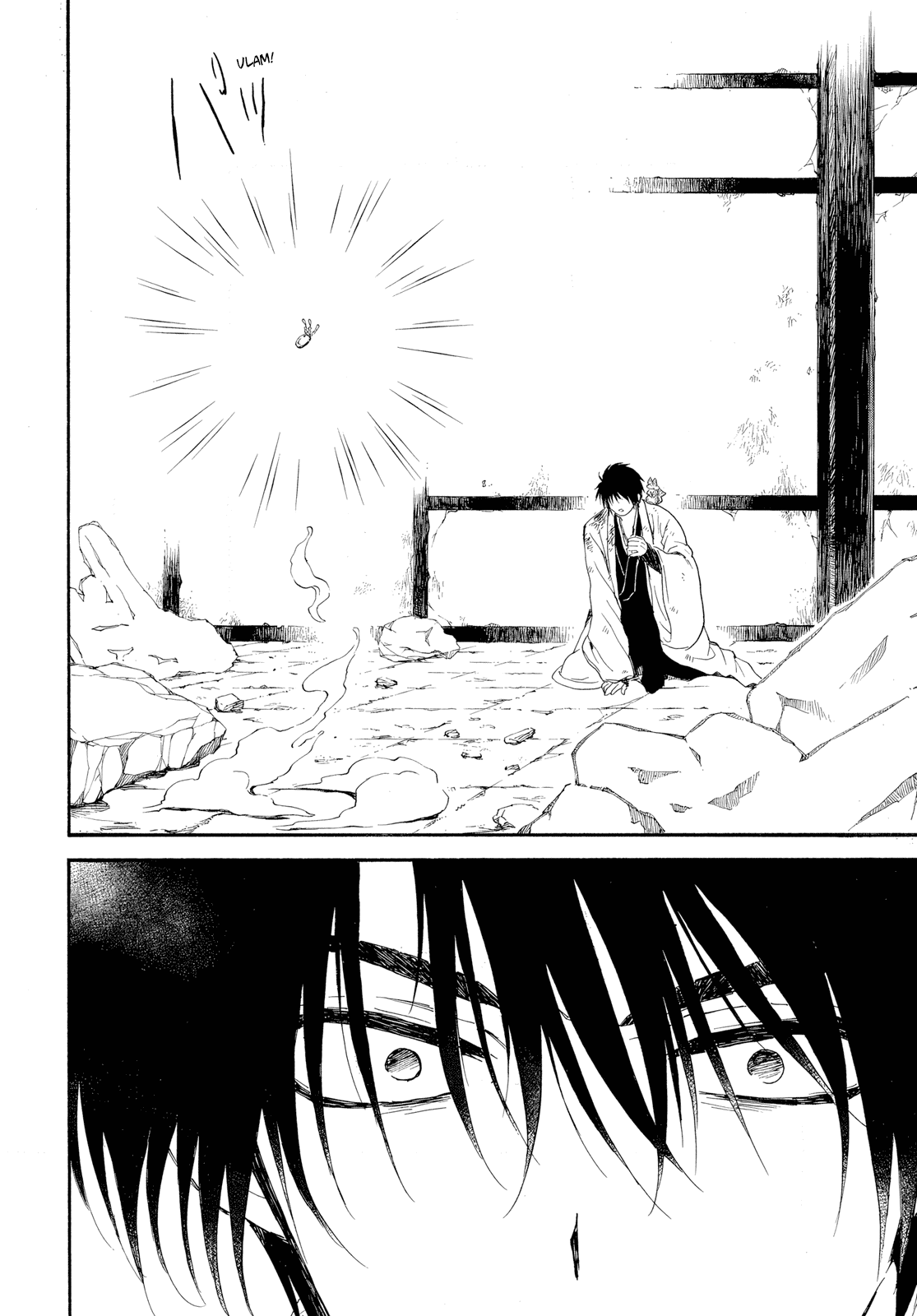 Akatsuki no Yona Chapter 261 page 15