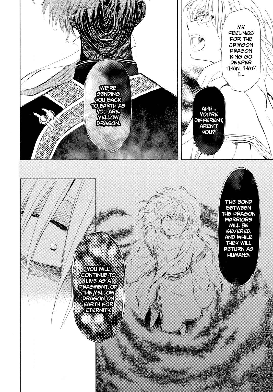 Akatsuki no Yona Chapter 265 page 9