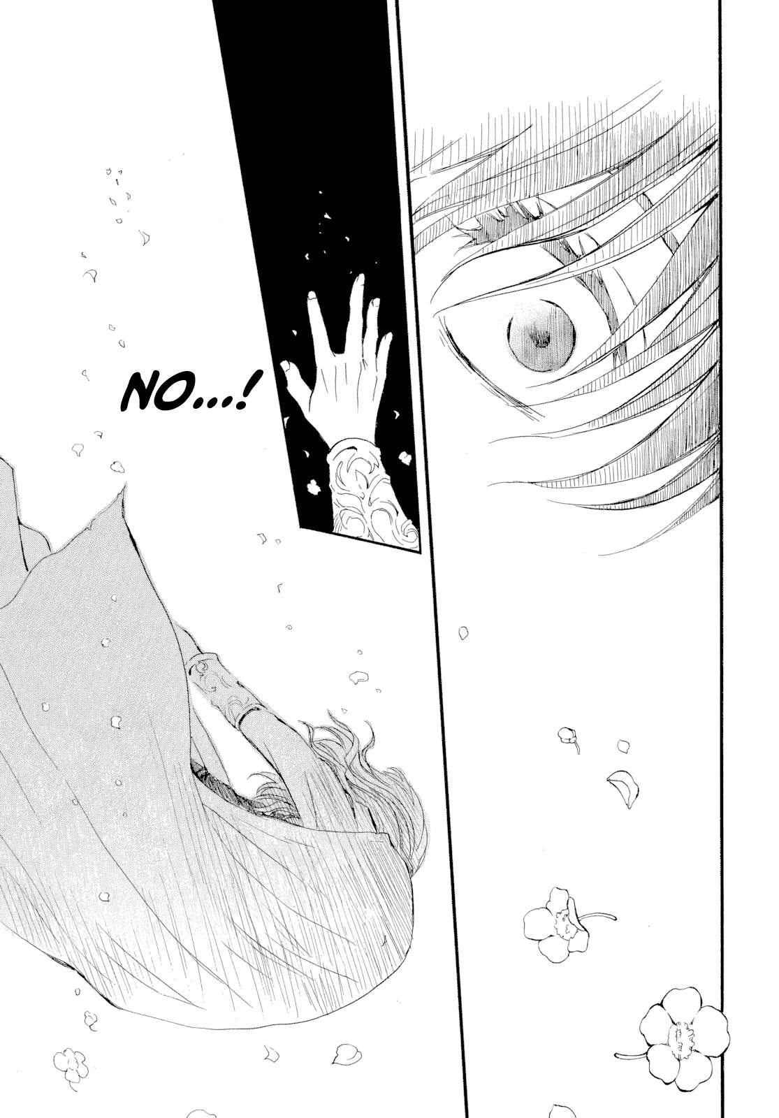Akatsuki no Yona Chapter 267 page 25