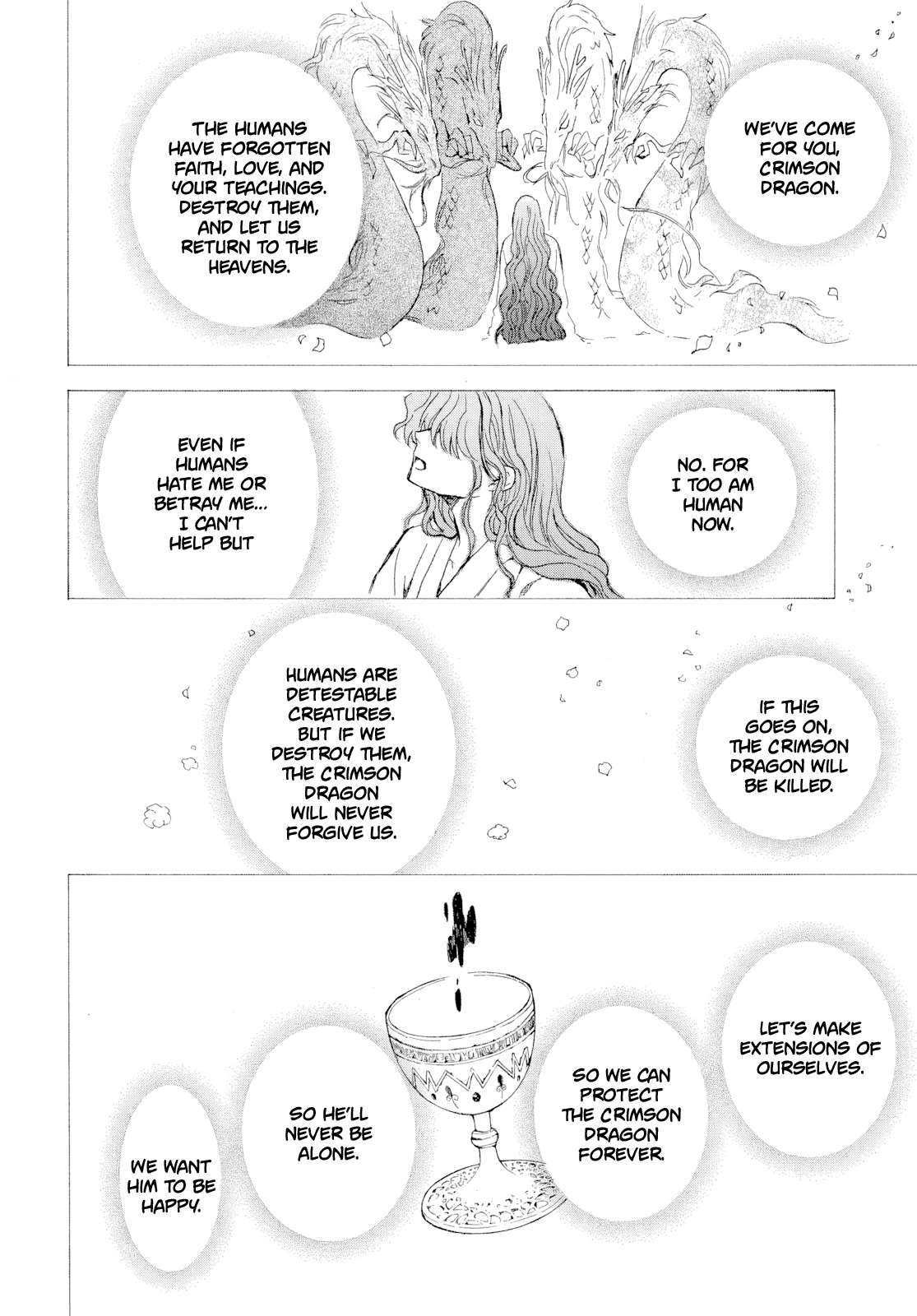 Akatsuki no Yona Chapter 267 page 22