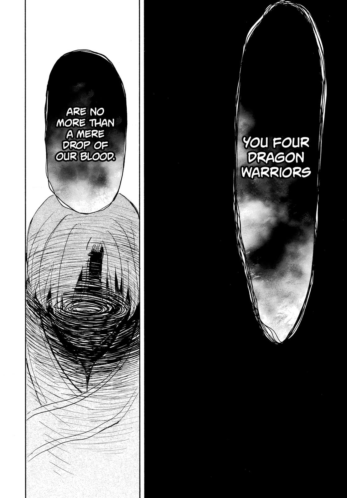 Akatsuki no Yona Chapter 265 page 29